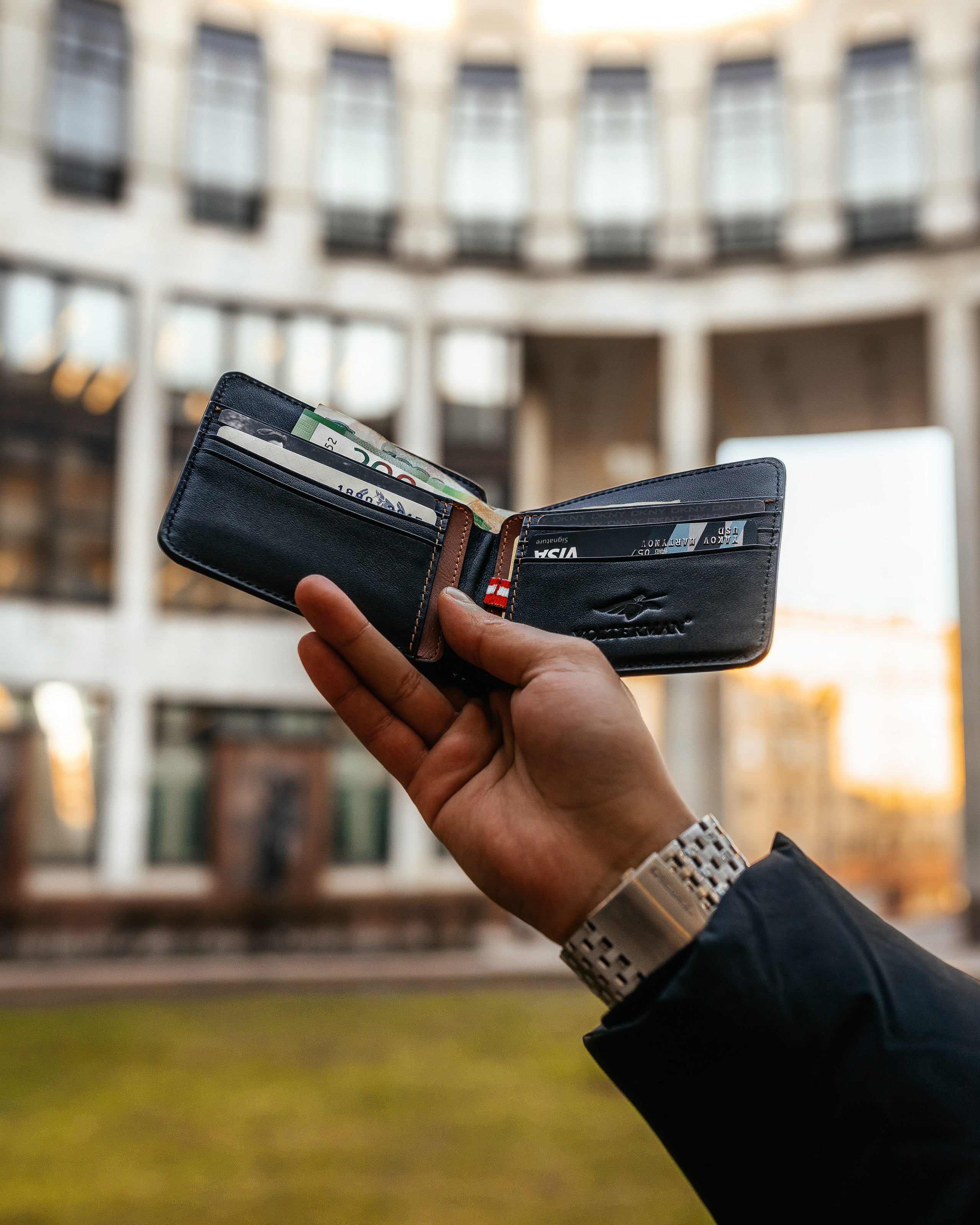 Volterman. Фотограф в Санкт-Петербурге