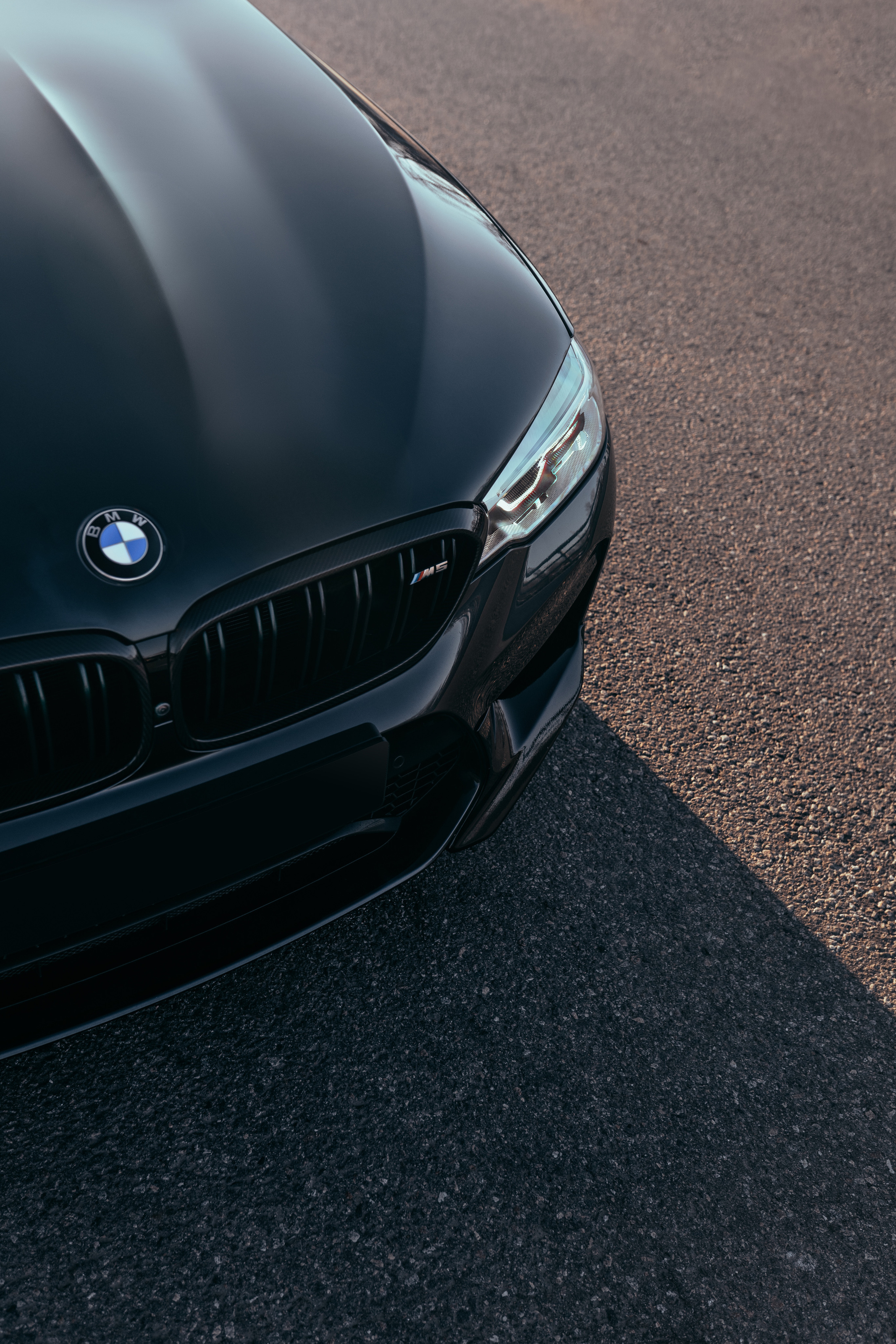 BMW M5 F90 COMPETITION. Фотограф в Санкт-Петербурге