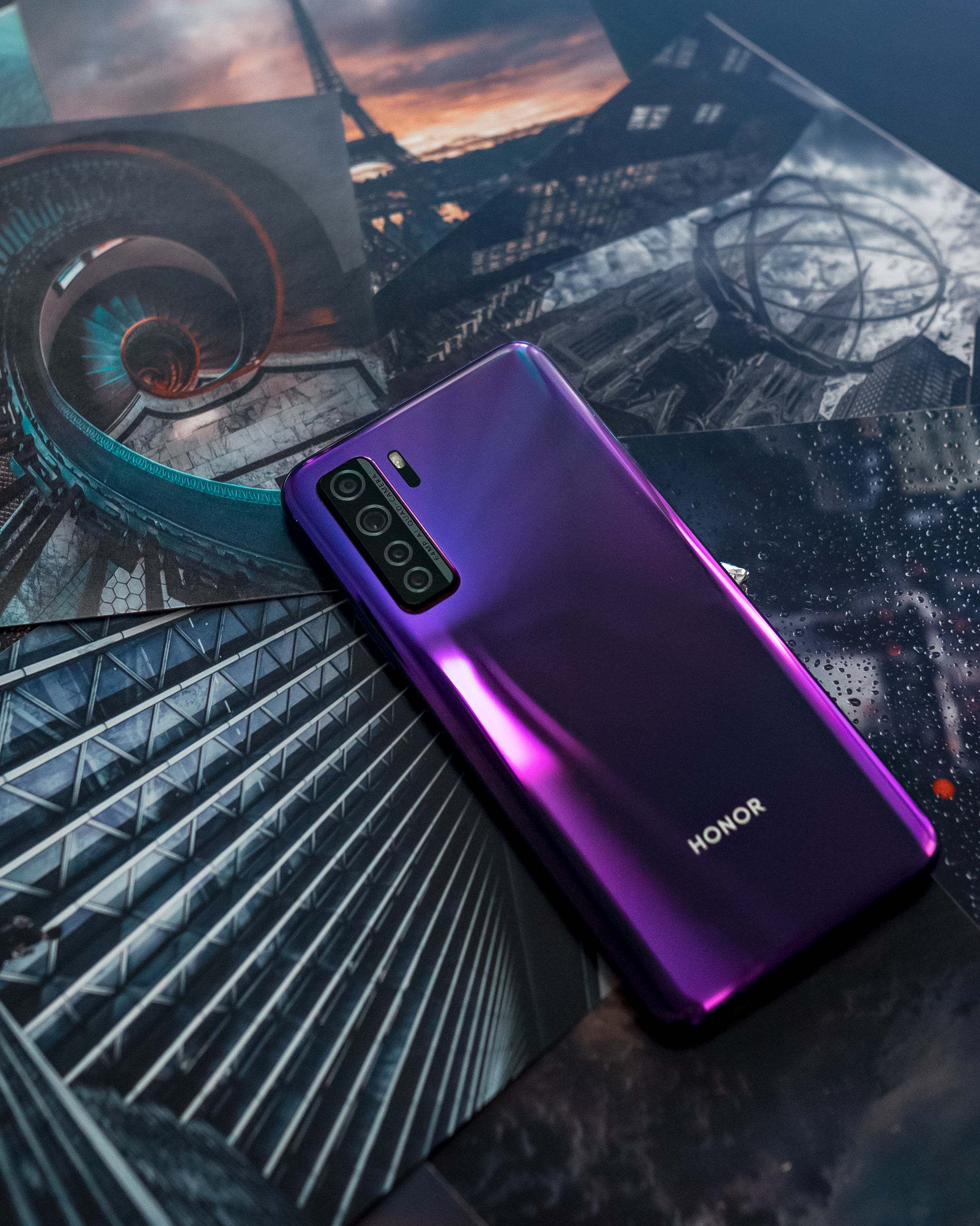 Honor. Фотограф в Санкт-Петербурге