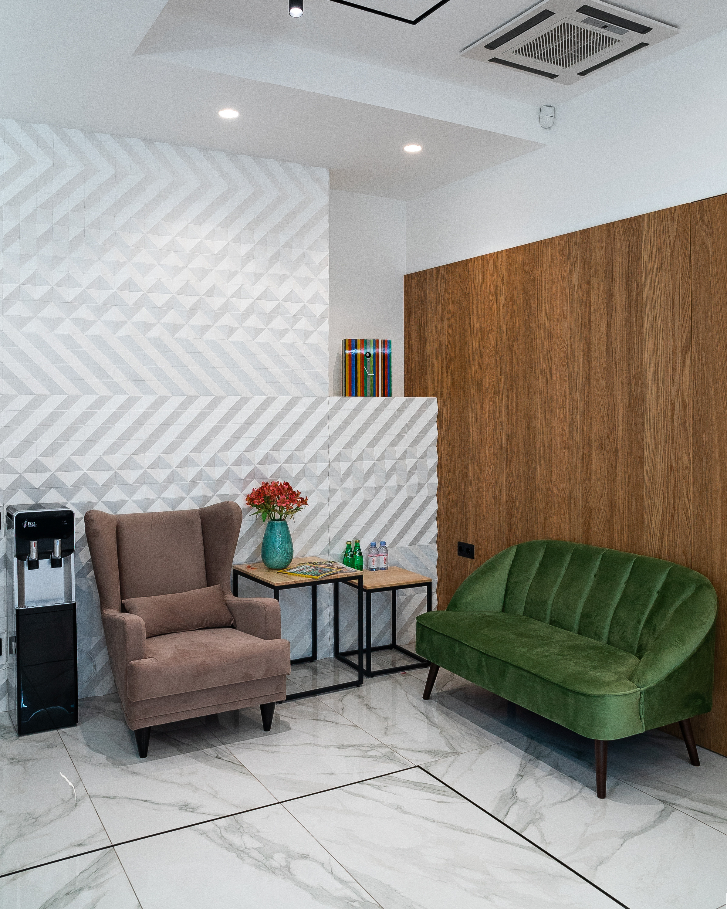 Стоматология Fusion. Фотограф в Санкт-Петербурге