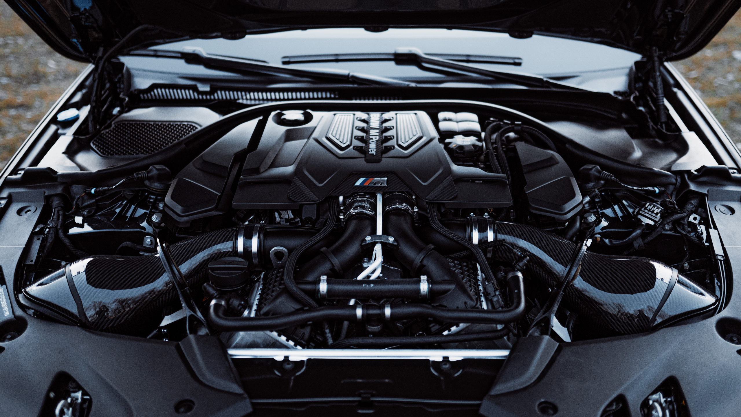 BMW M5 F90 COMPETITION. Фотограф в Санкт-Петербурге