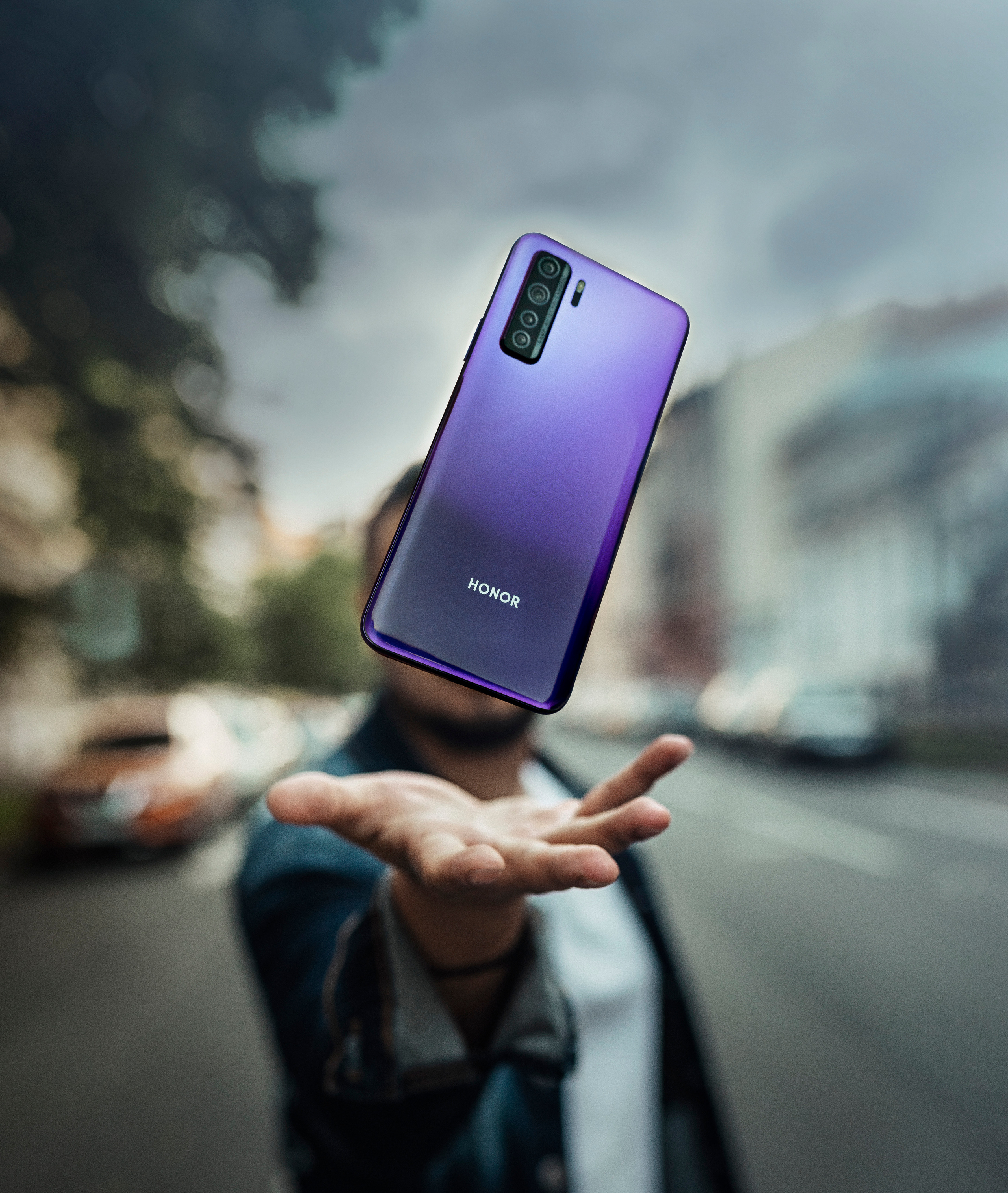 Honor. Фотограф в Санкт-Петербурге