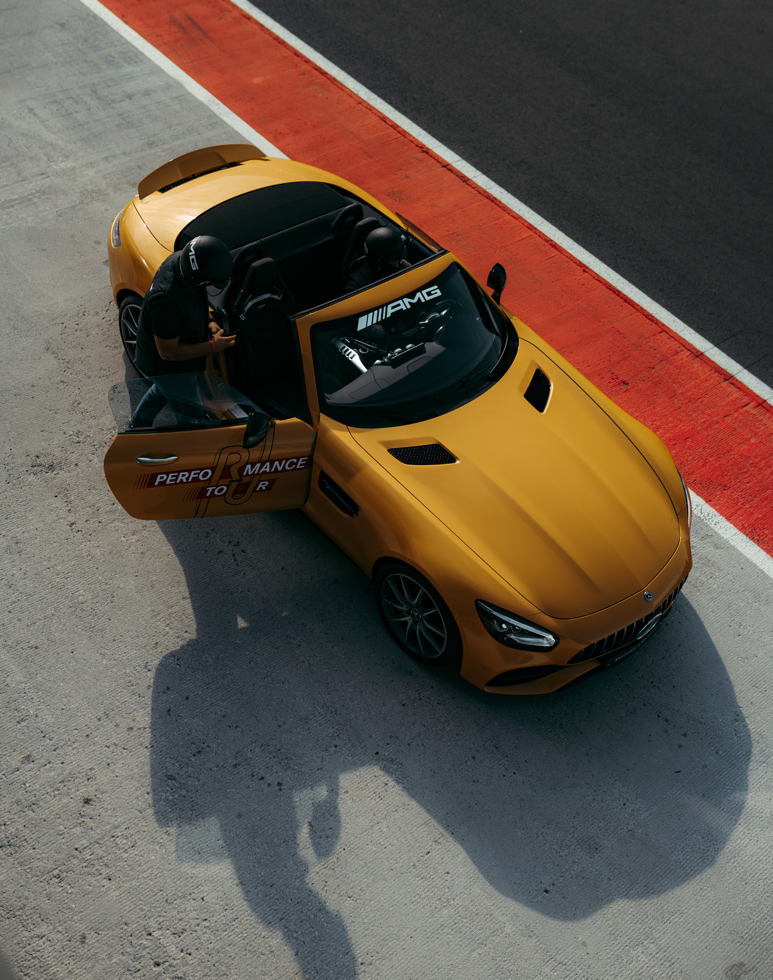 MERCEDES BENZ PERFORMANCE TOUR. Фотограф в Санкт-Петербурге