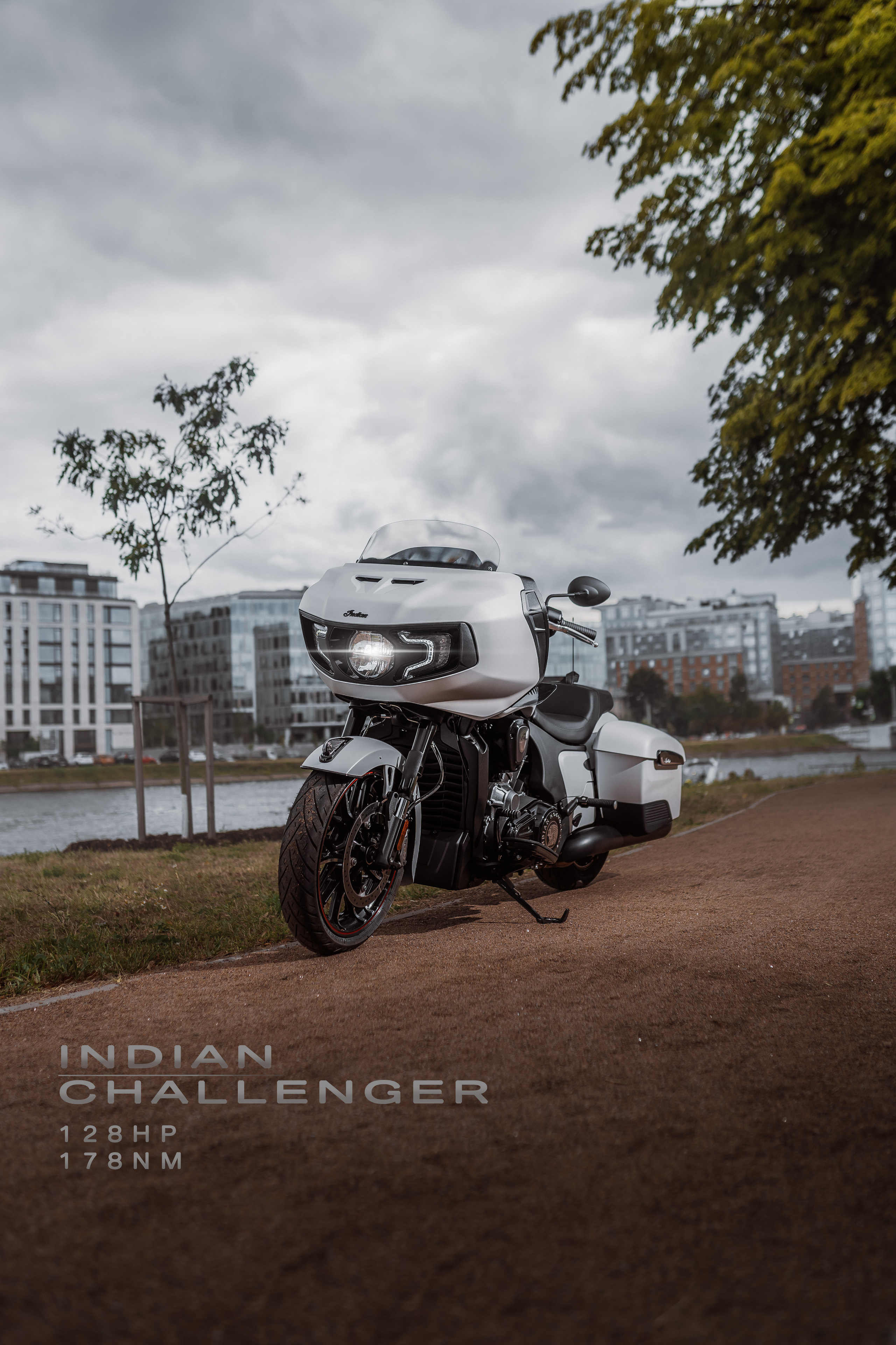 INDIAN MOTRCYCLE RUSSIA. Фотограф в Санкт-Петербурге