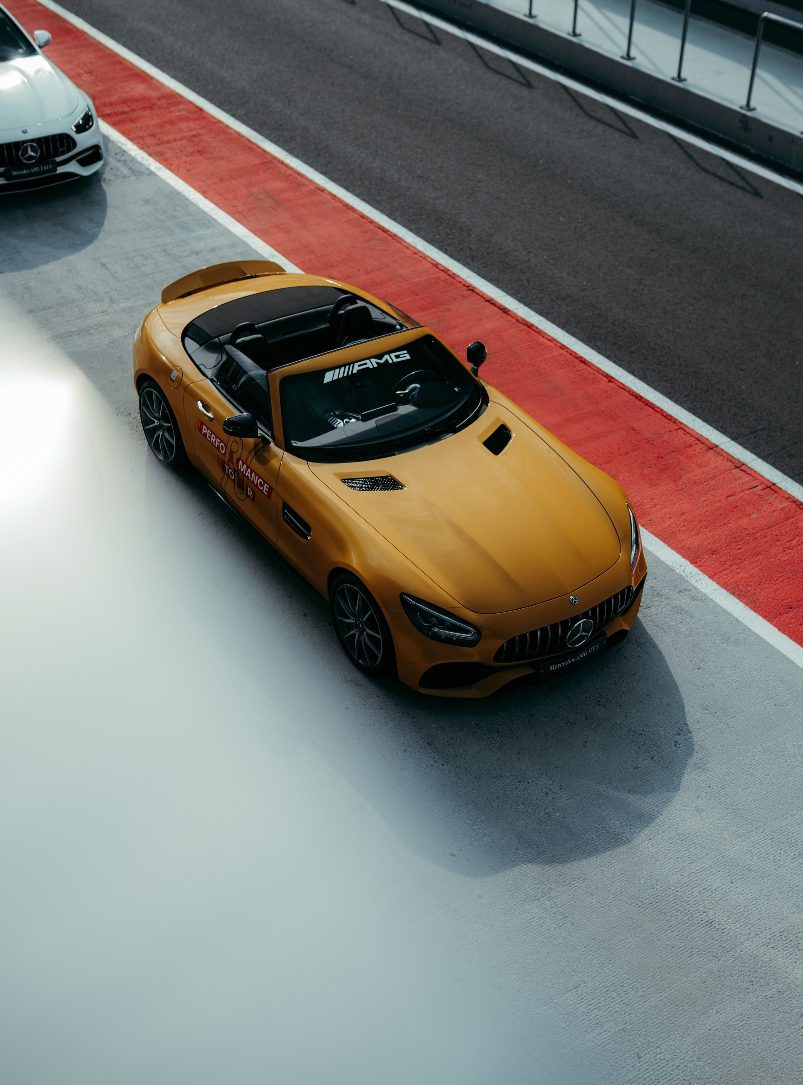 MERCEDES BENZ PERFORMANCE TOUR. Фотограф в Санкт-Петербурге