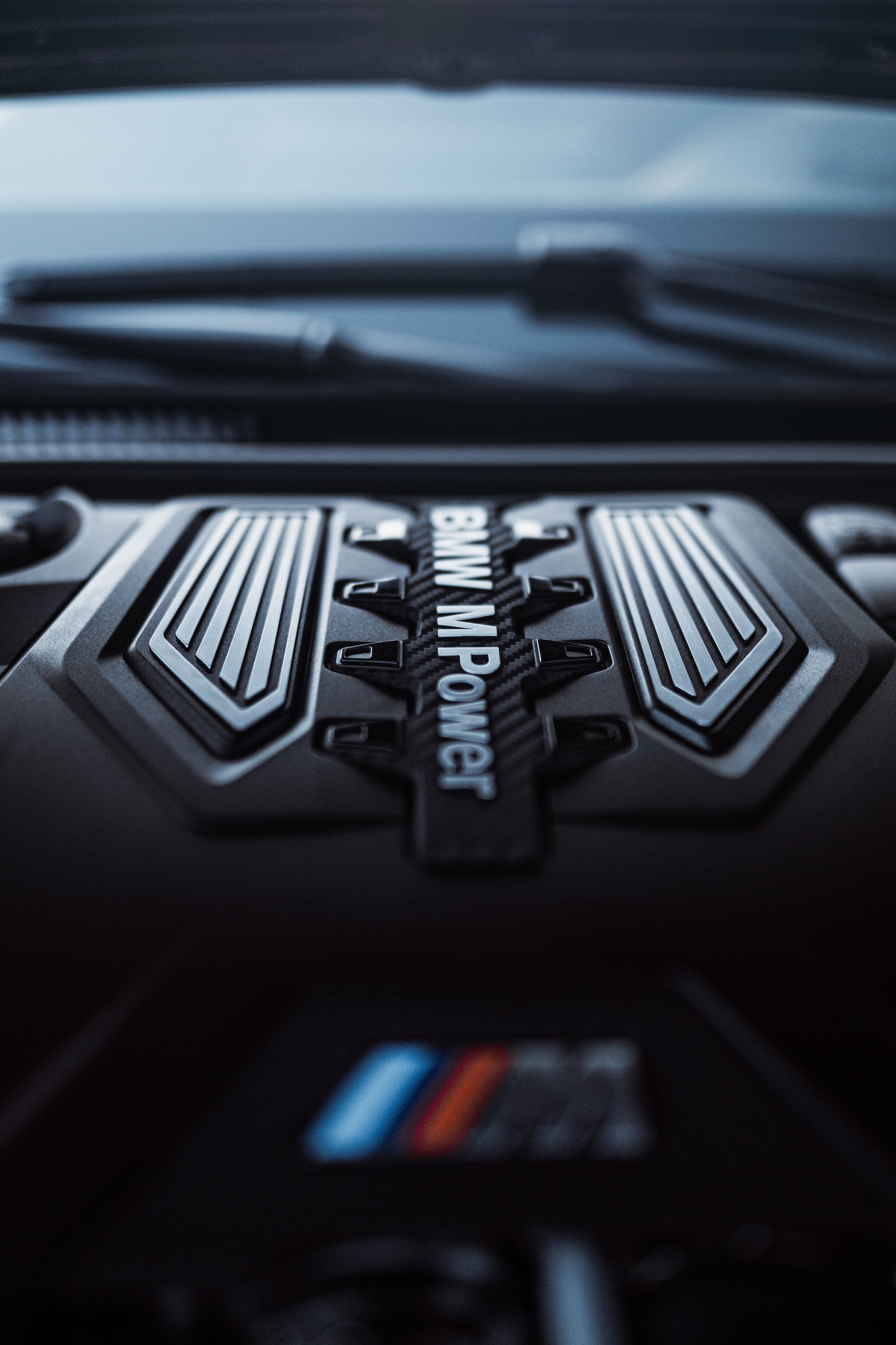 BMW M5 F90 COMPETITION. Фотограф в Санкт-Петербурге