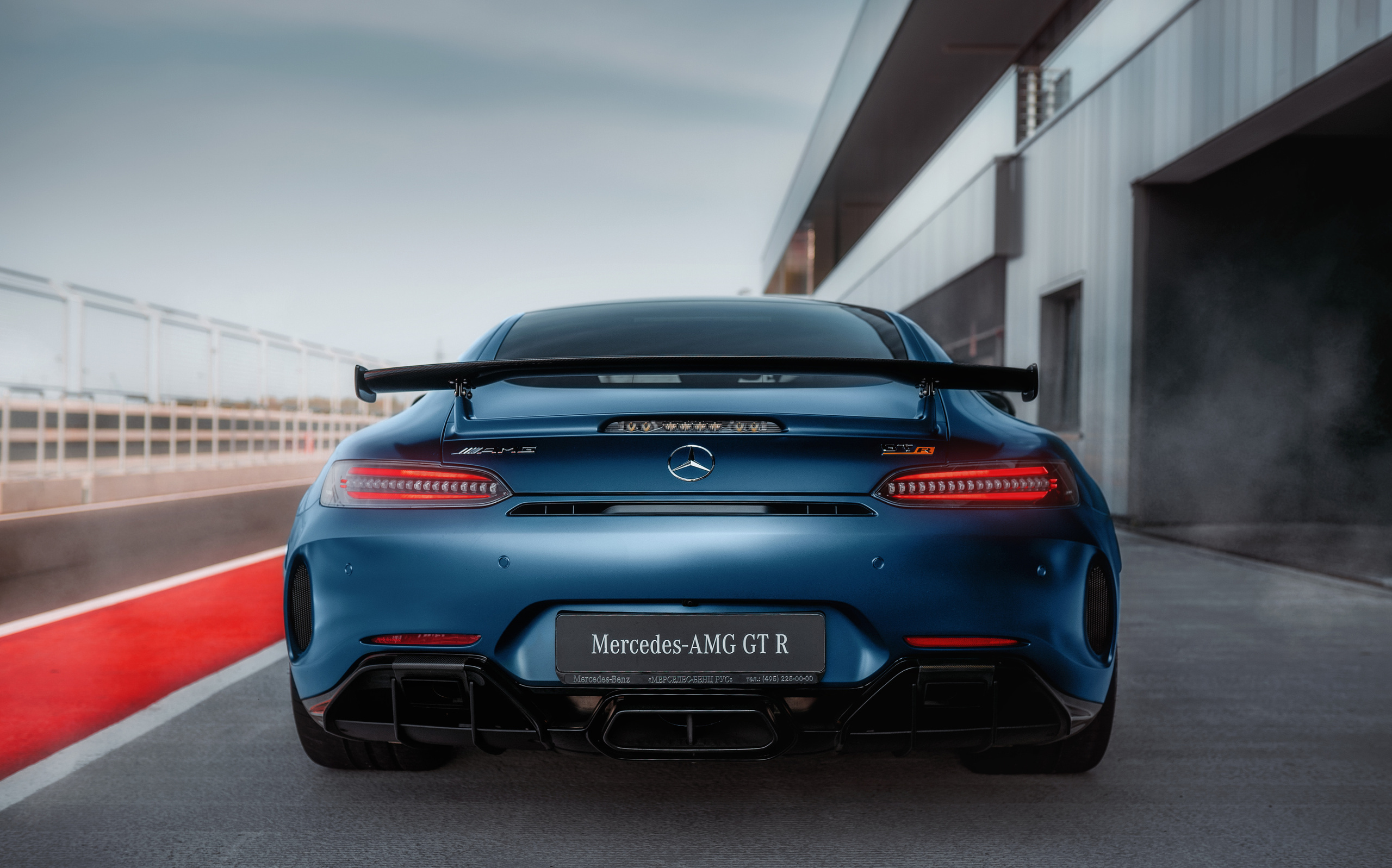 MERCEDES BENZ PERFORMANCE TOUR. Фотограф в Санкт-Петербурге