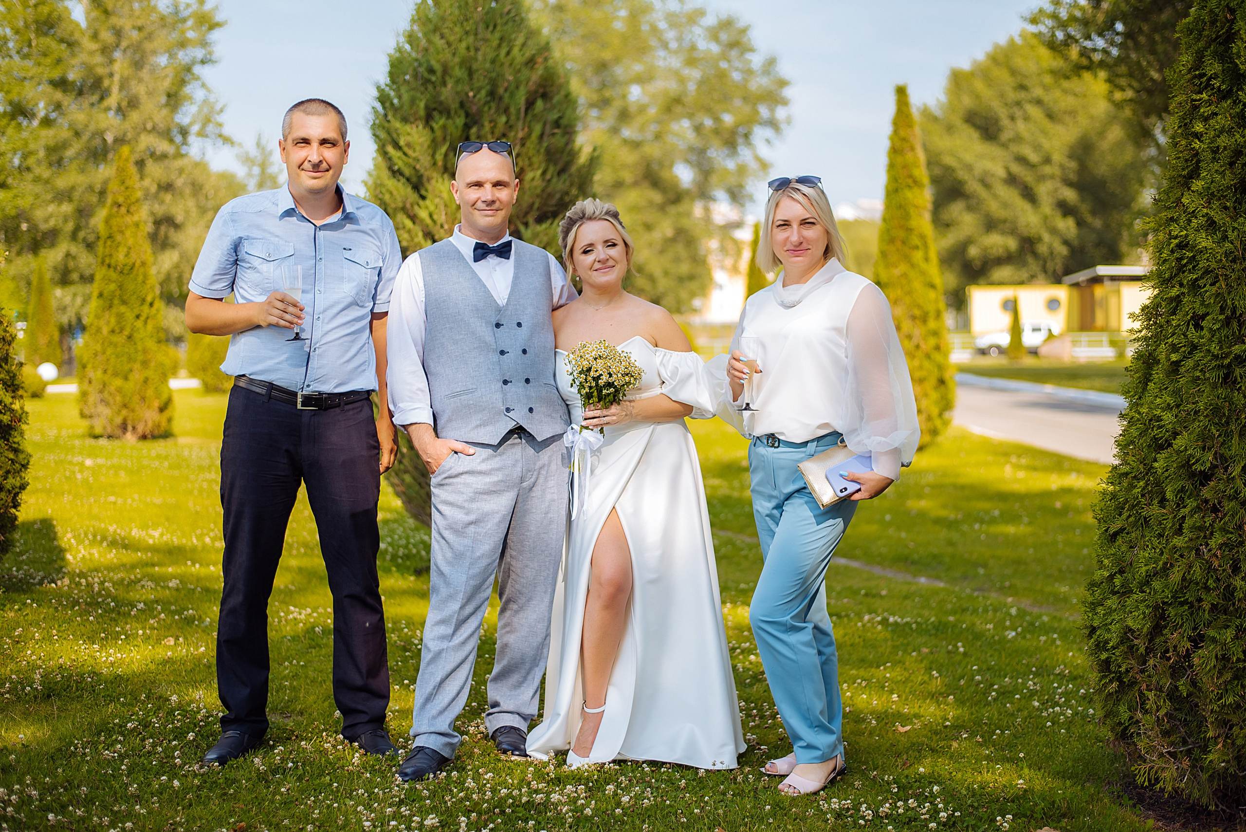 Елена & Андрей. Семейный фотограф в Тольятти и Самаре Юлия Леванова
