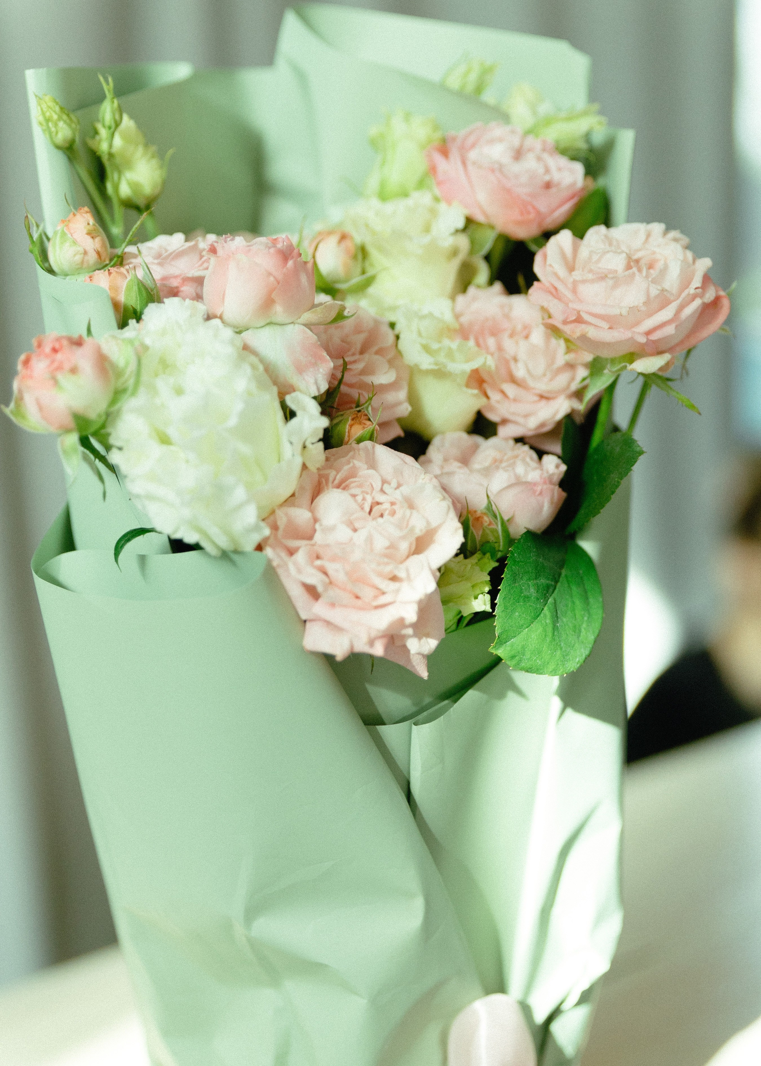 Свадебная фотосессия для Василия и Софии