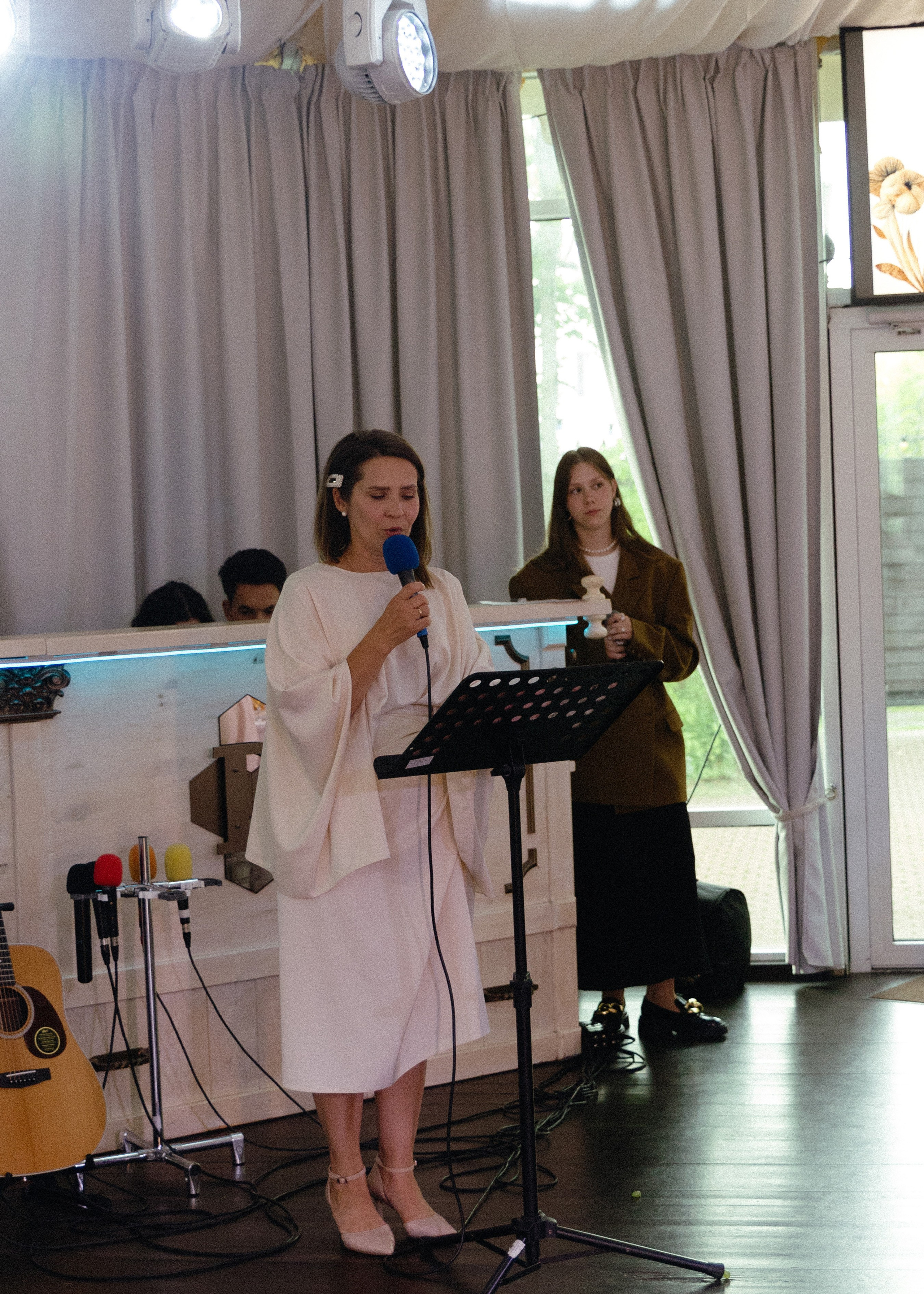 Свадебная фотосессия для Василия и Софии