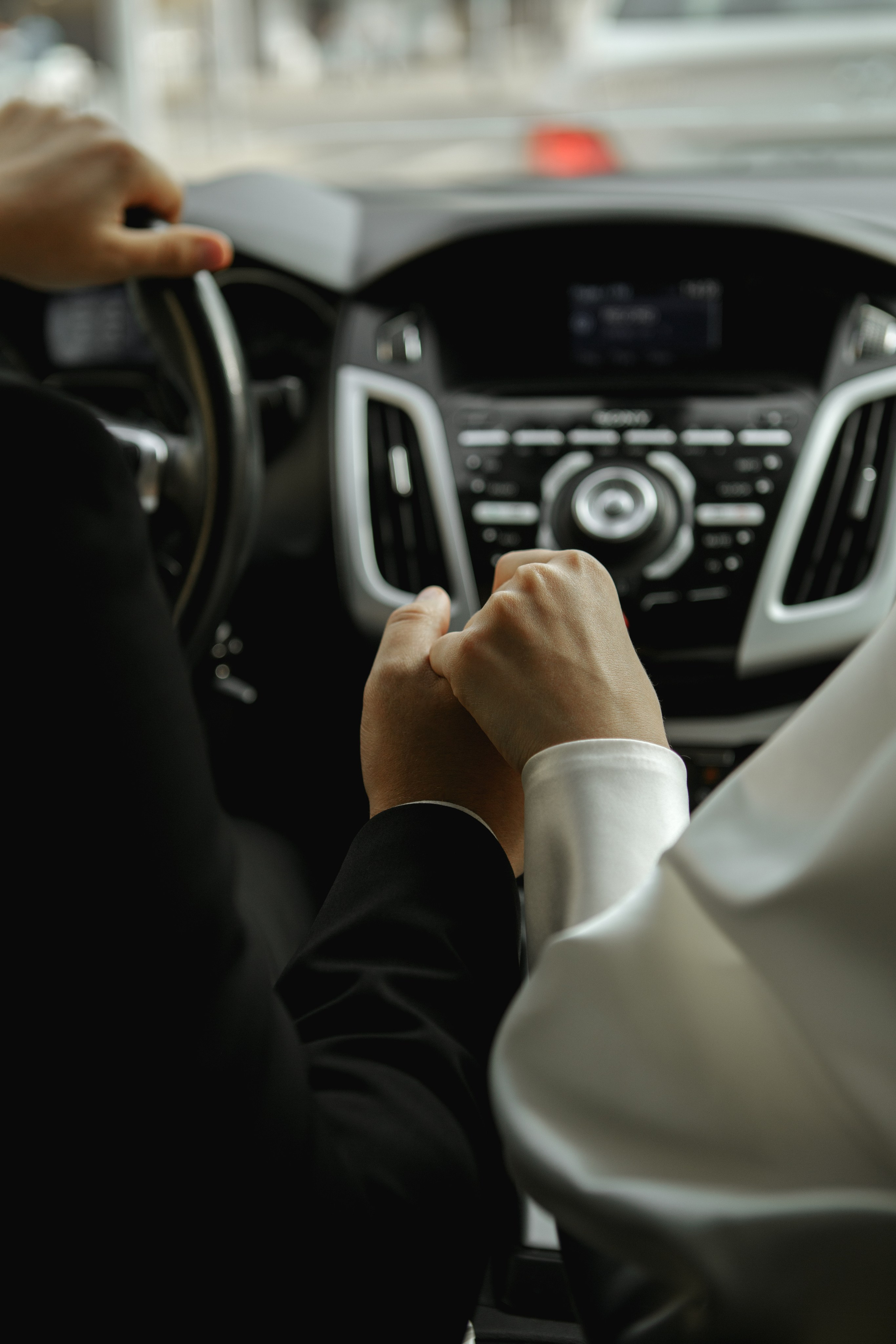 Никита и Сабина. Фотограф в Саратове Сабина Иманова