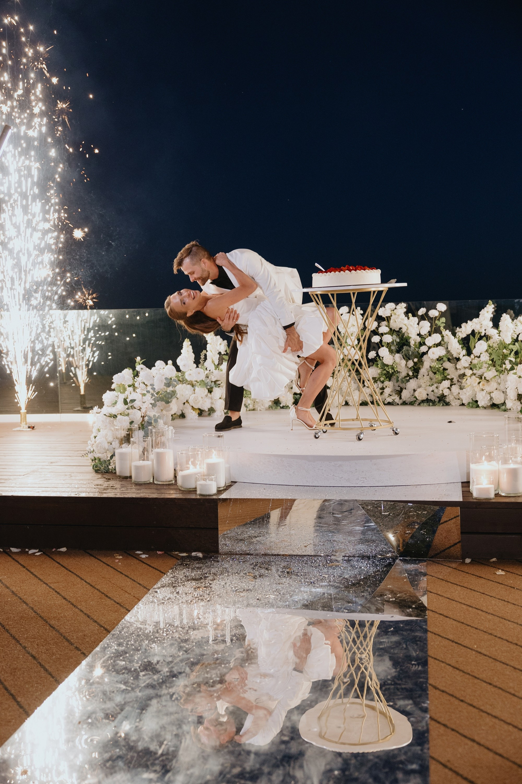 Даша и Антон. Свадебный фотограф в Санкт-Петербурге Рябикин Александр , занимаюсь св