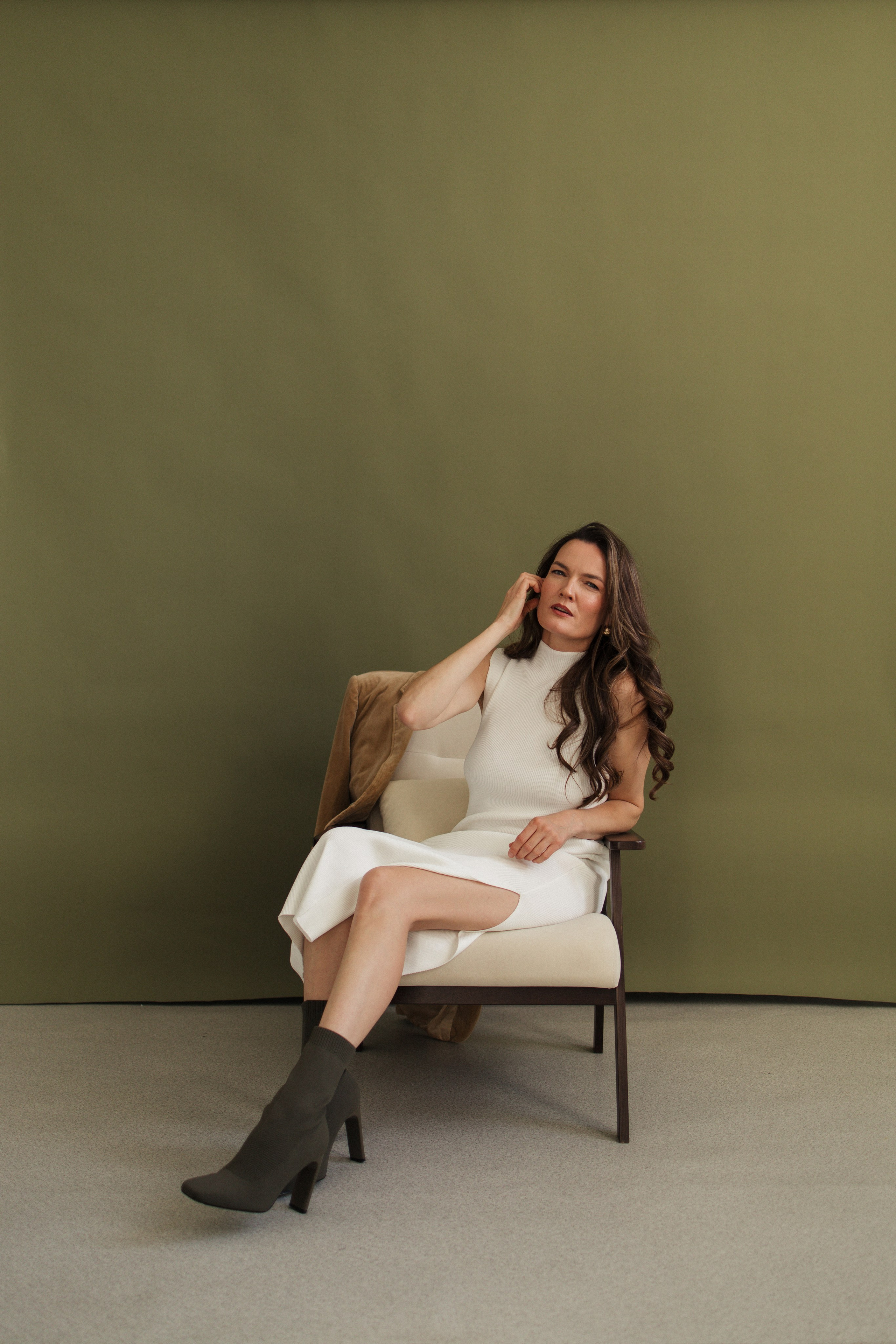 Таня / Tanya Sammy. Фотограф в Выборге и Санкт-Петербурге Маша Гуляева