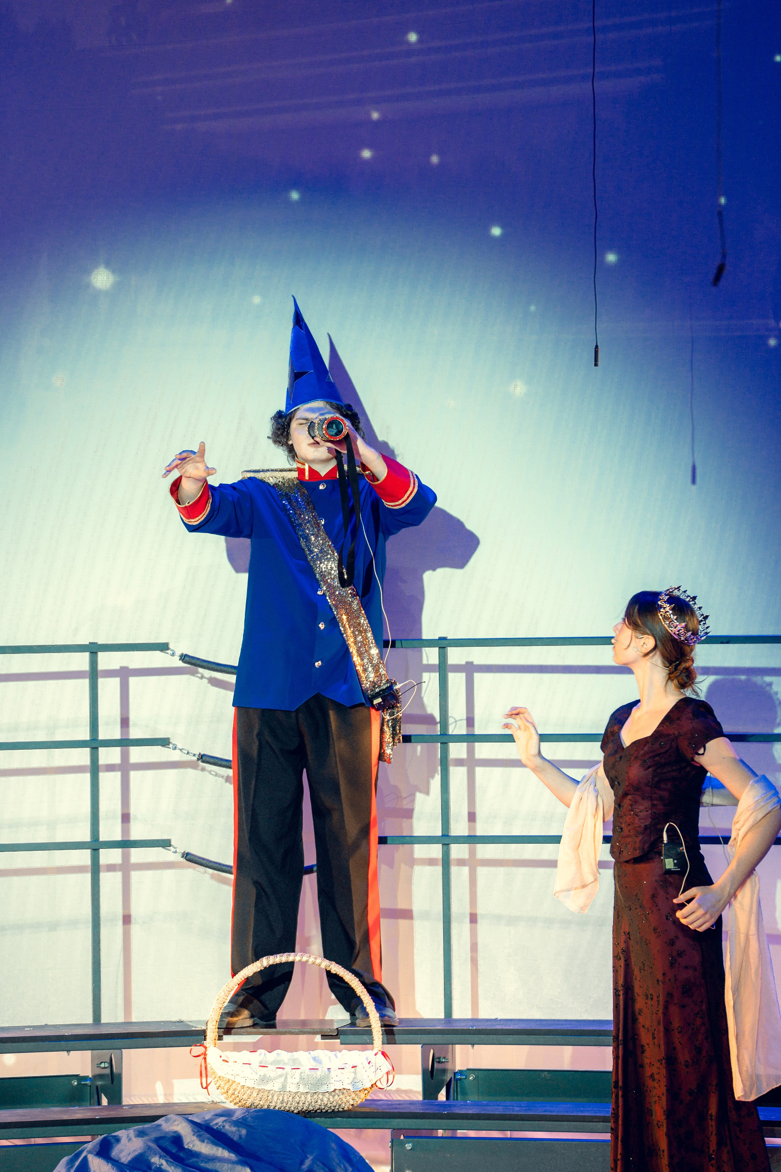 Щелкунчик. Tatyana Dubova. Portrait and Family Photographer, Saint Petersburg