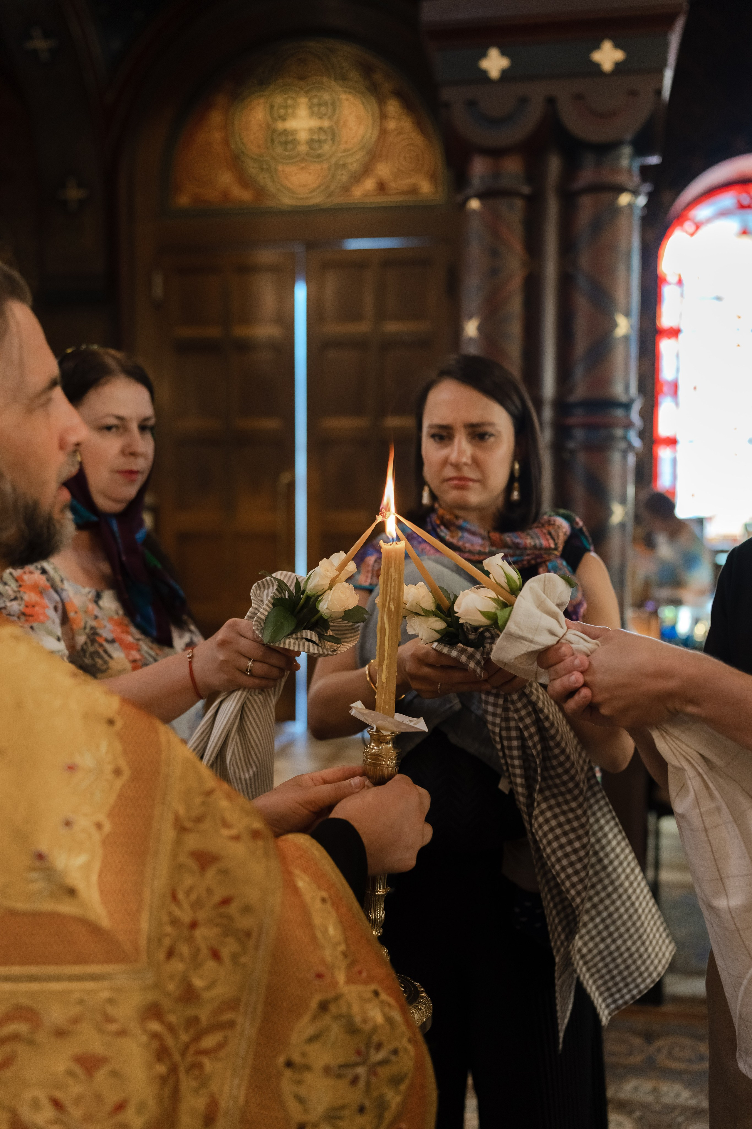 Oscar baptism. Professional Wedding Photographer Geneva & Romande Switzerland | Tanya Creator