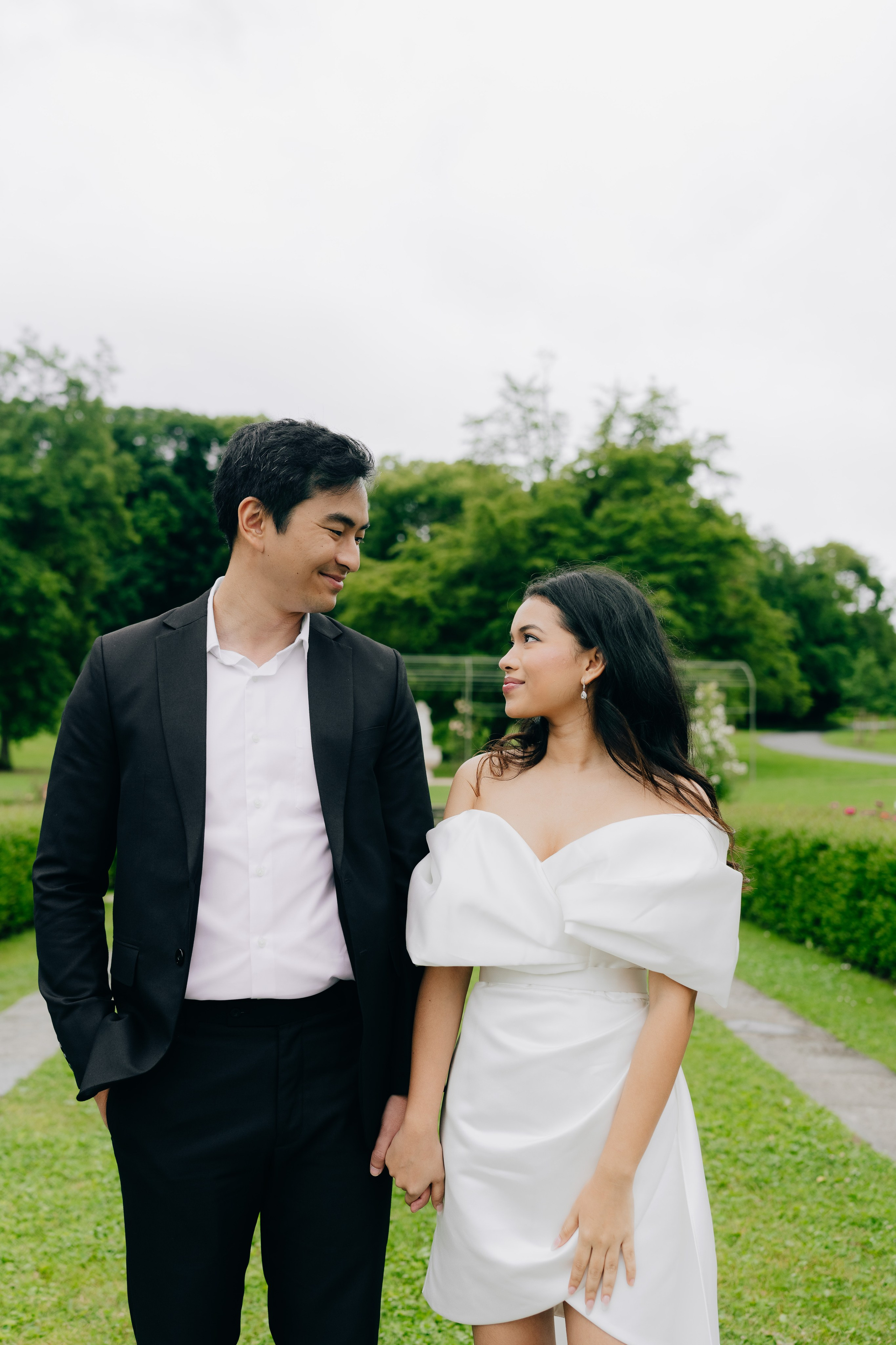 Fifi & Shamil | pre-wedding. Профессиональный свадебный фотограф в Женеве и Швейцарии | Таня Вовчецкая