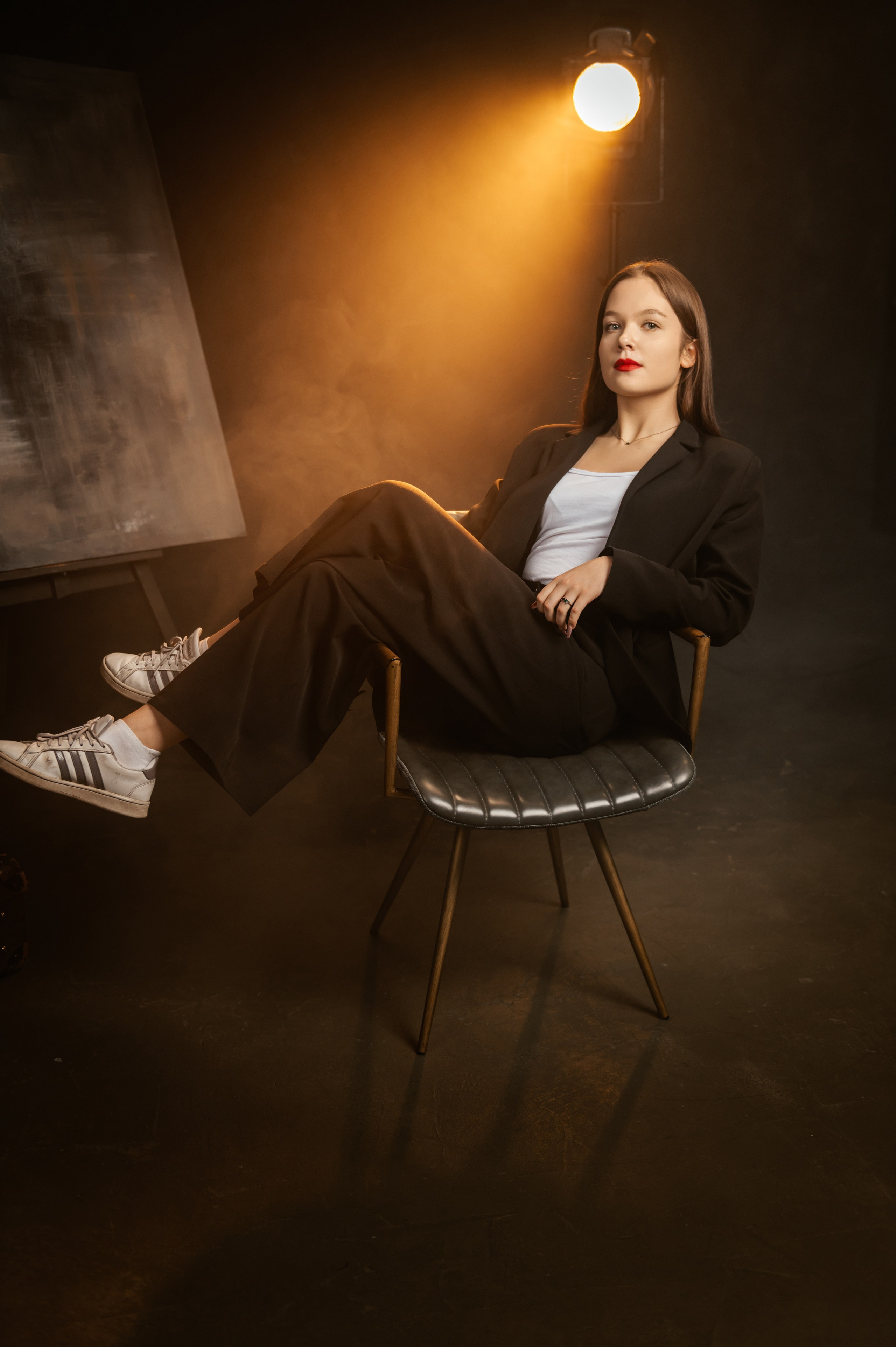 Старшие классы. Современные выпускные альбомы в Новосибирске