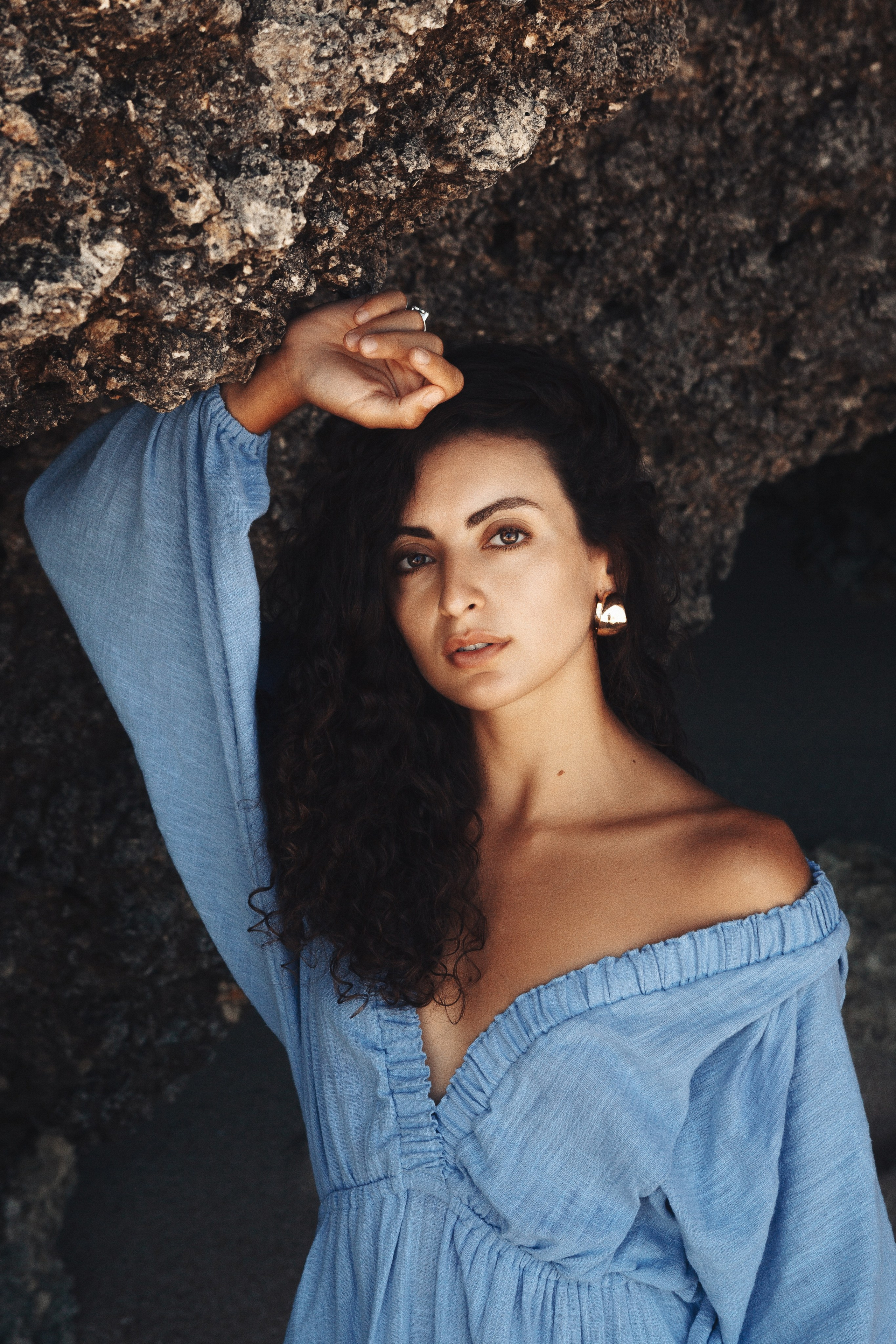 OUTDOOR PORTRAIT. Портретный фотограф Москва