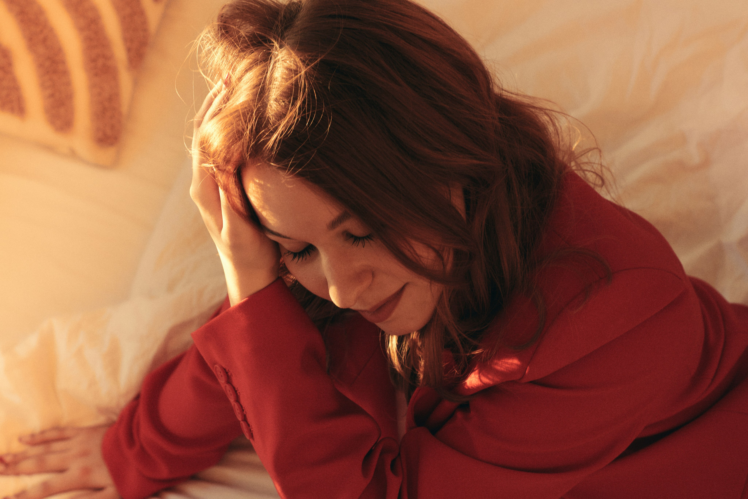 Галина. Портретный и свадебный фотограф в Москве Александра