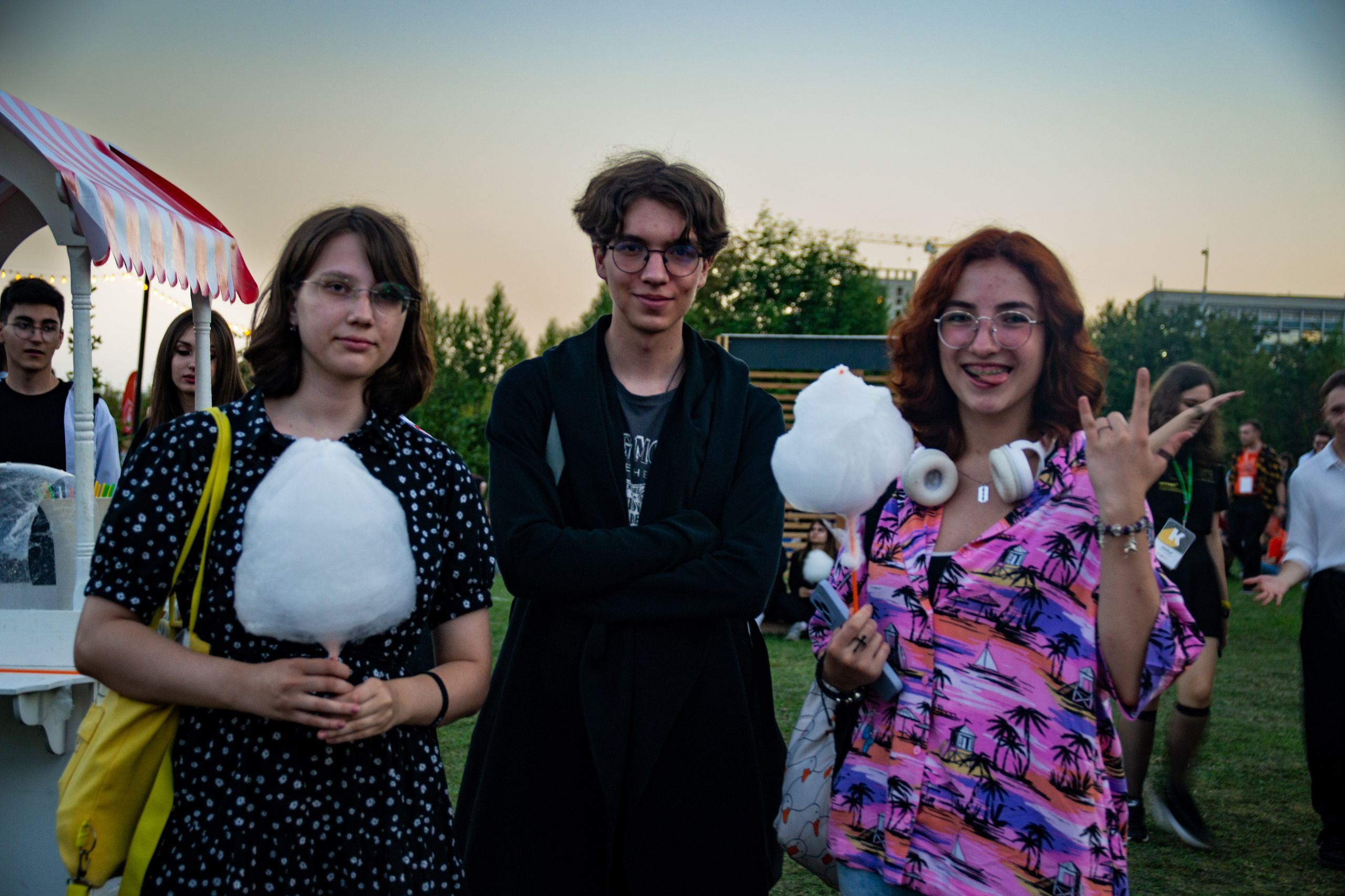 МЕРОПРИЯТИЯ. Фотограф в Москве — Олег Штыканов