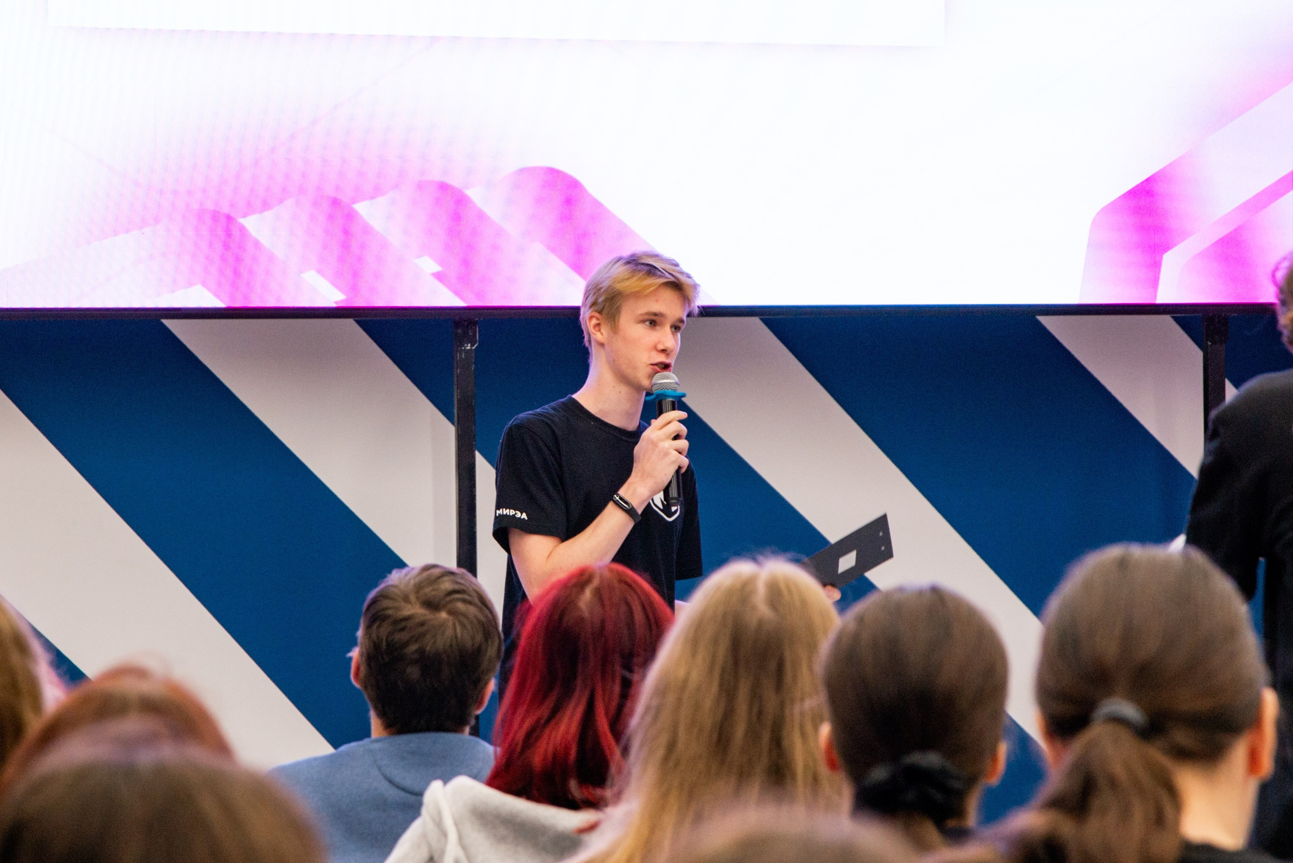 МЕРОПРИЯТИЯ. Фотограф в Москве — Олег Штыканов