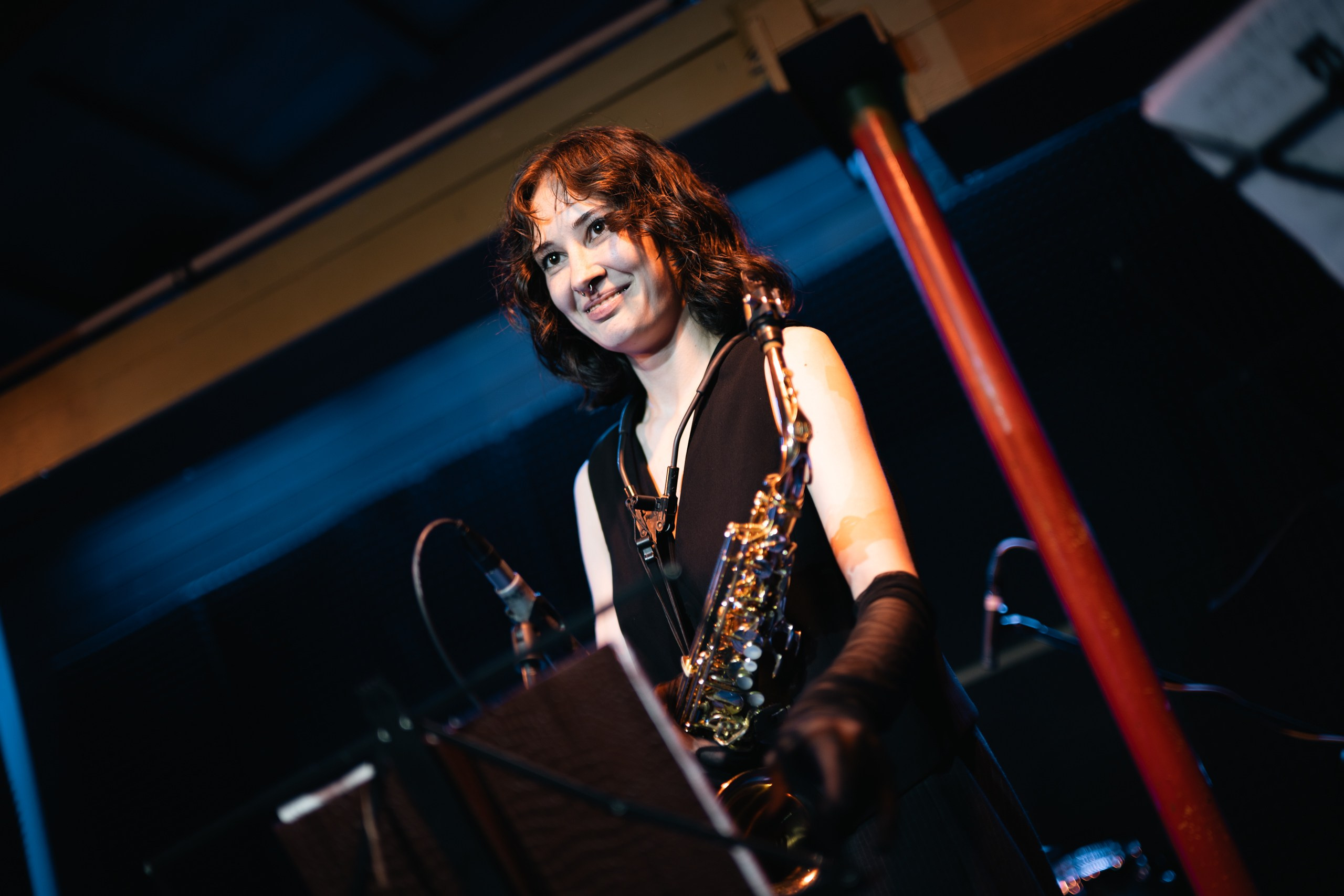 КОНЦЕРТЫ. Фотограф в Москве — Олег Штыканов