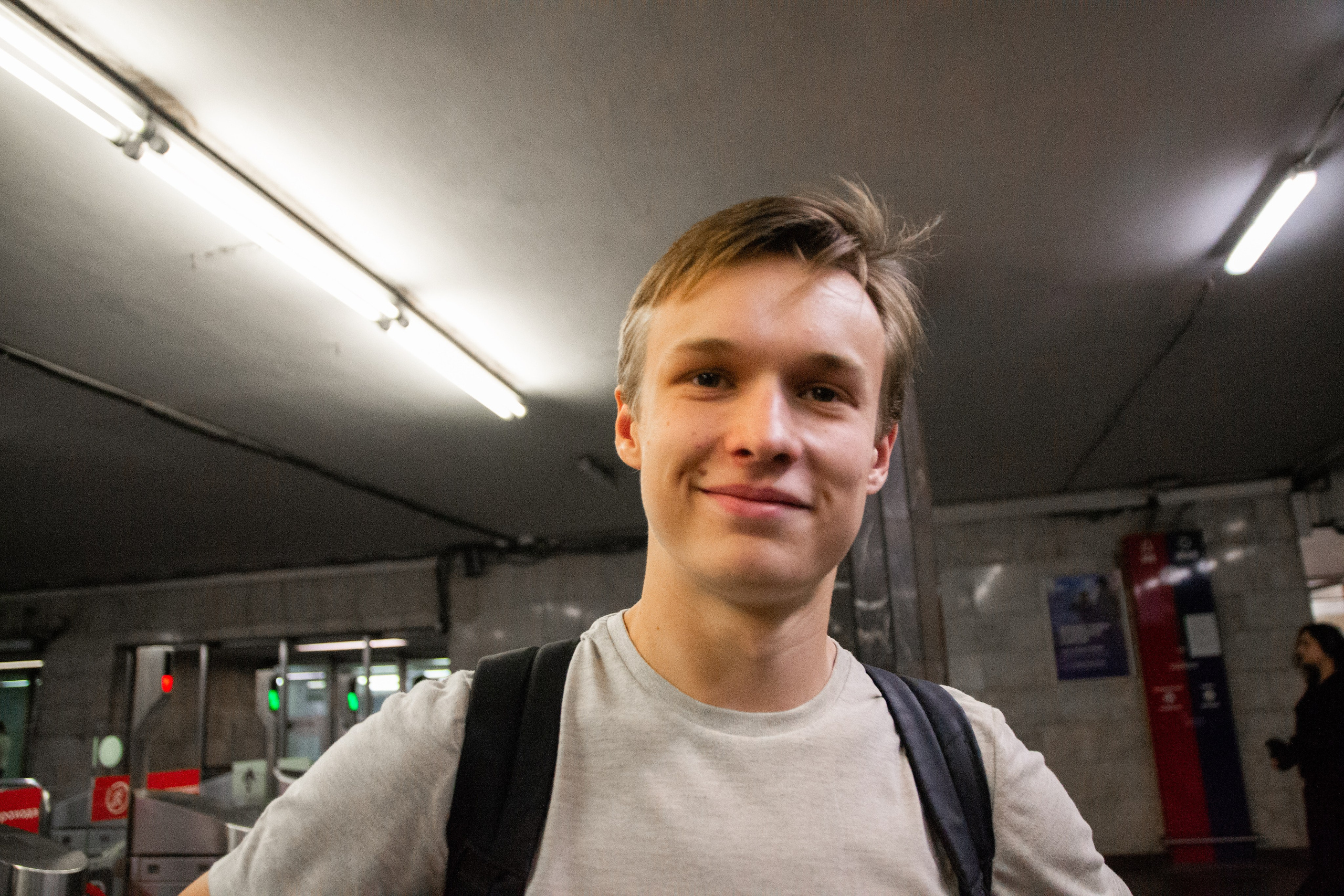 МЕРОПРИЯТИЯ. Фотограф в Москве — Олег Штыканов