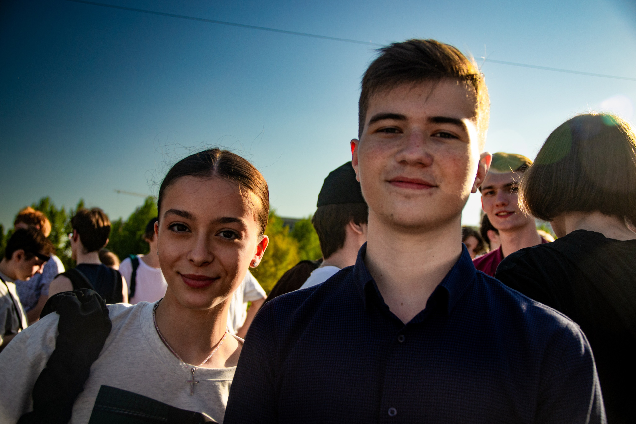 МЕРОПРИЯТИЯ. Фотограф в Москве — Олег Штыканов