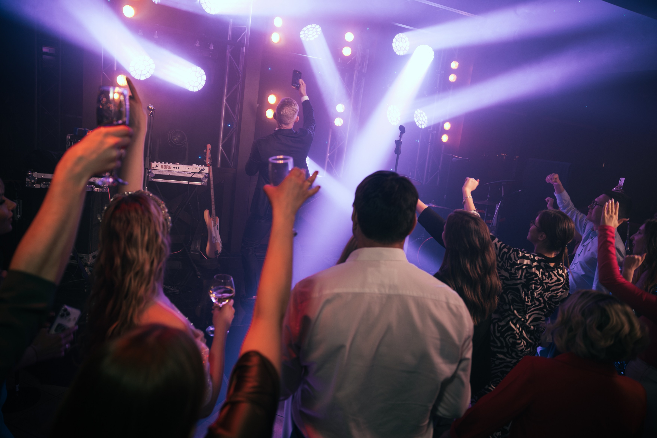 Wedding Станислав Вера. Фотограф в Ижевске и Казани Богданов Яков