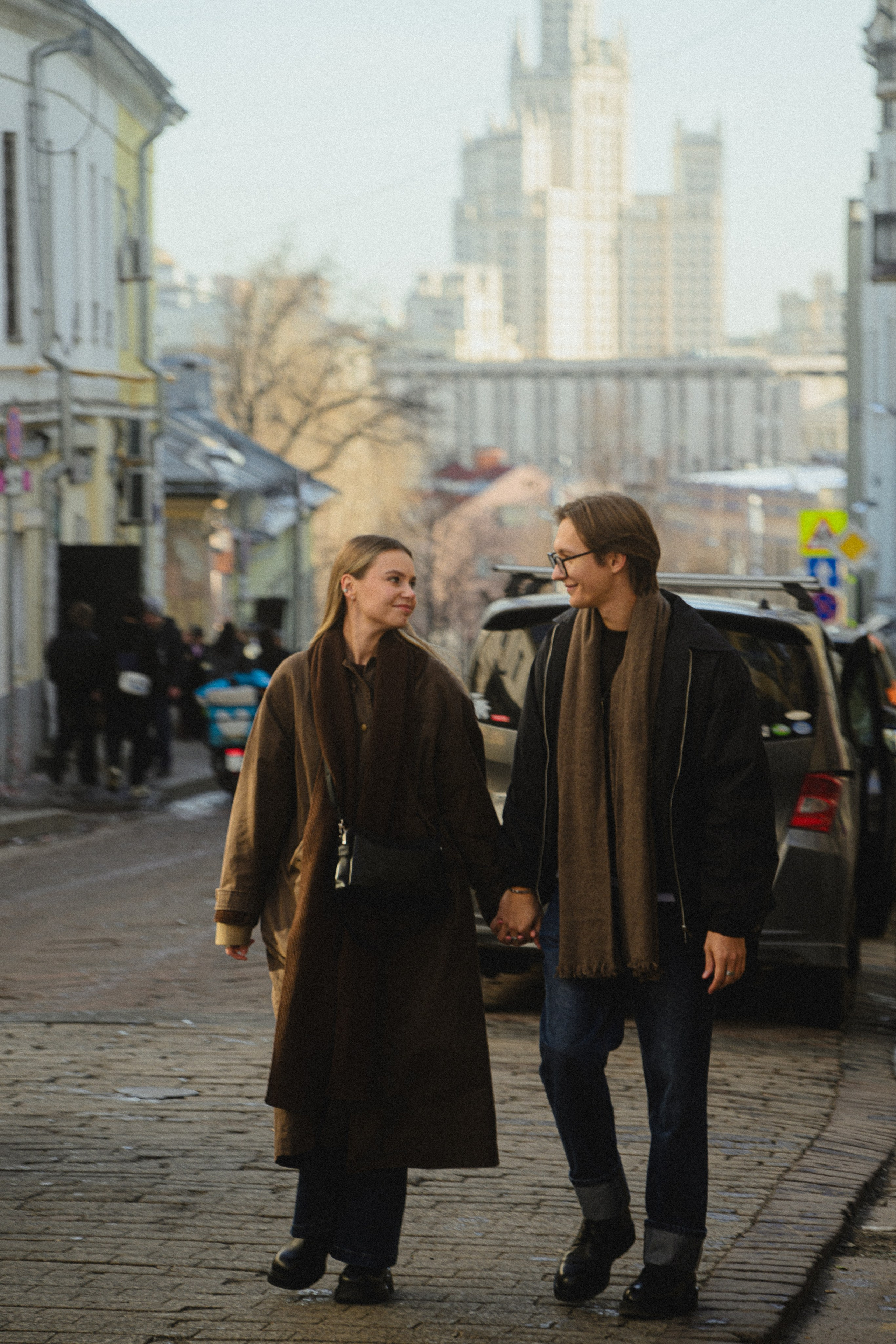 Staged. Репортажный фотограф Дмитрий Ишутинов