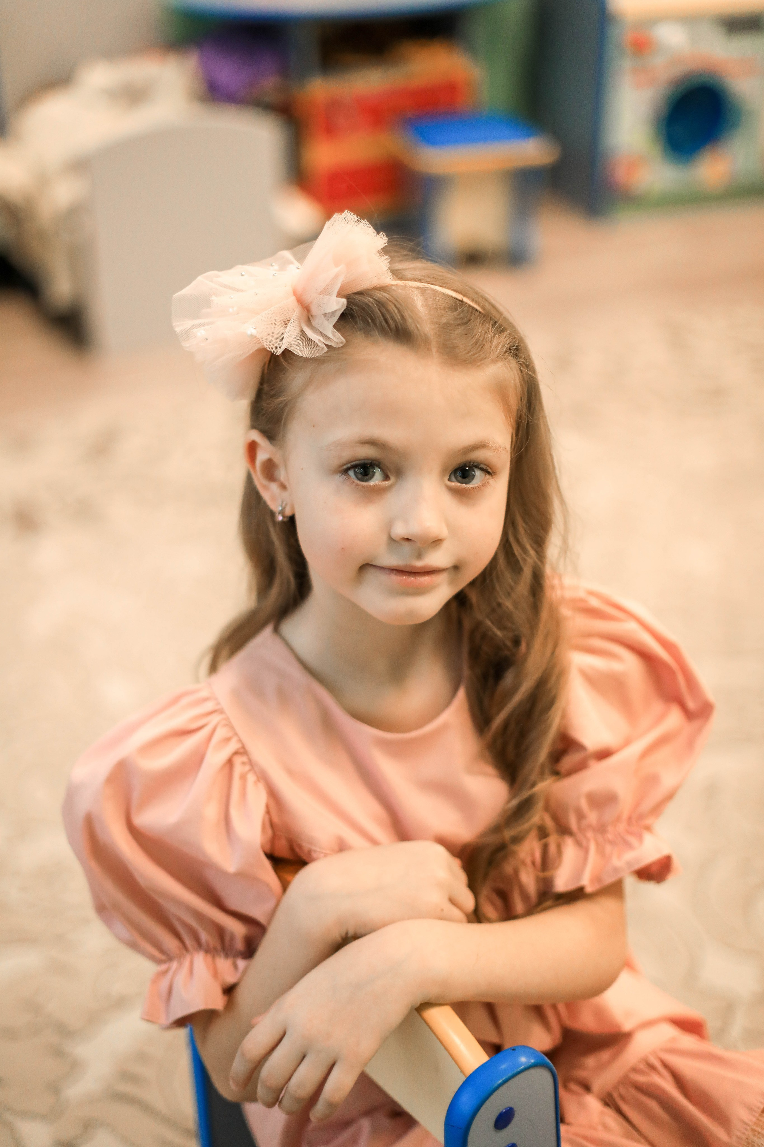 Садик 49, группа 4 Березки. Контент фотограф в Москве Екатерина Михно