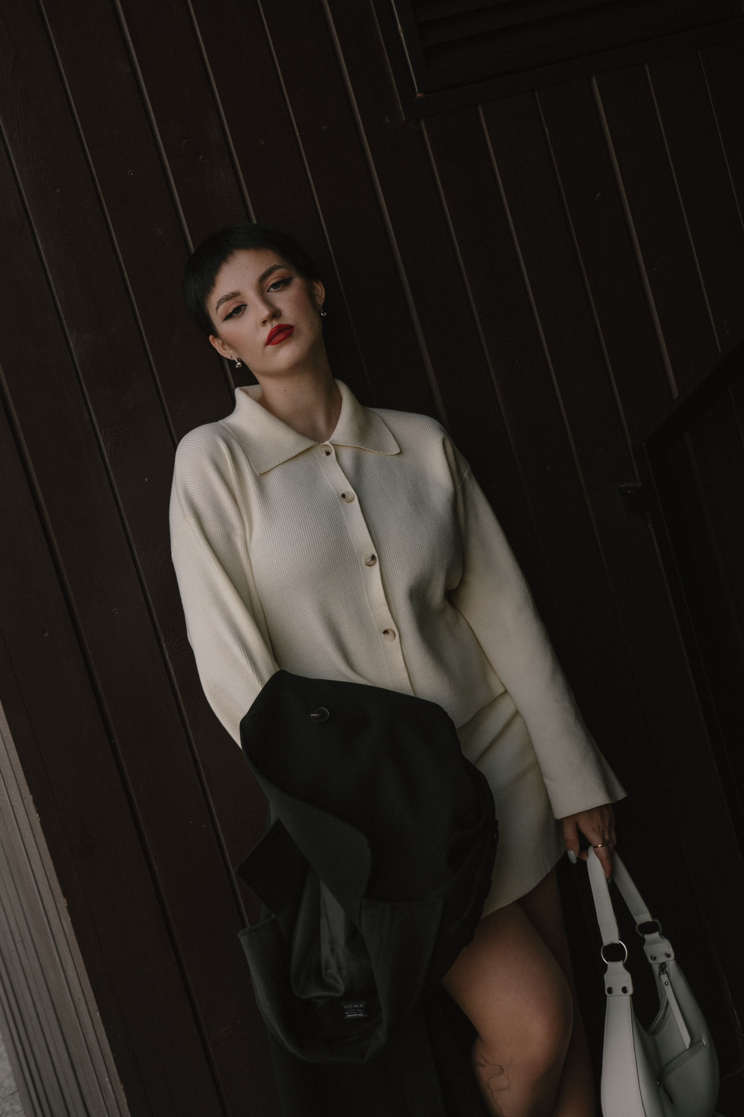 Аня. Фотограф Новосибирск