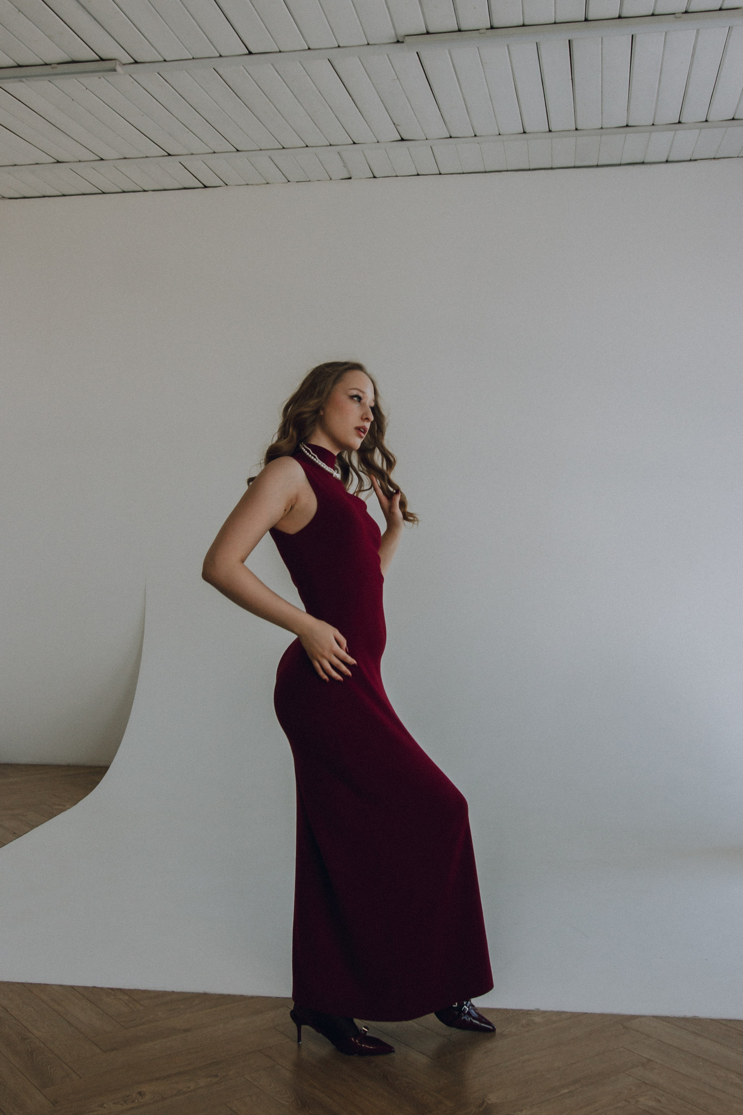 Виктория. Фотограф Новосибирск