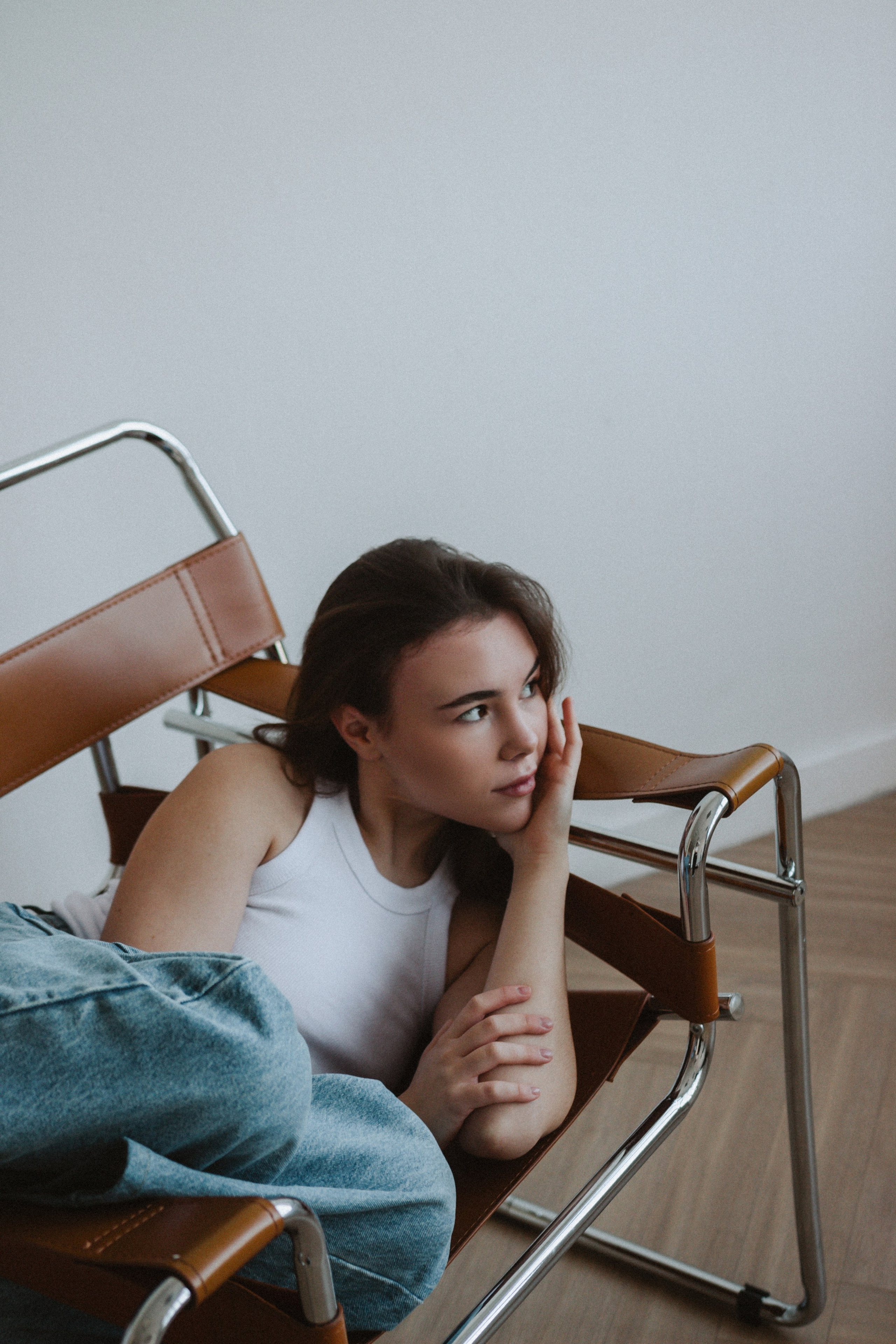 Даша. Фотограф Новосибирск