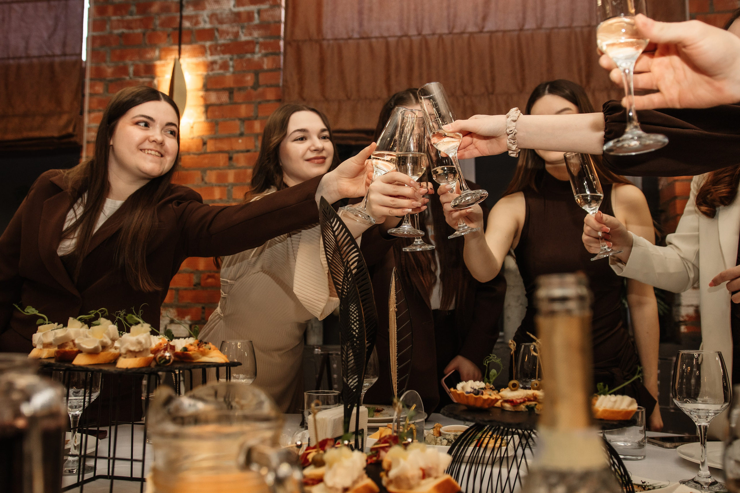 Александра и Александр. Фотограф Новосибирск