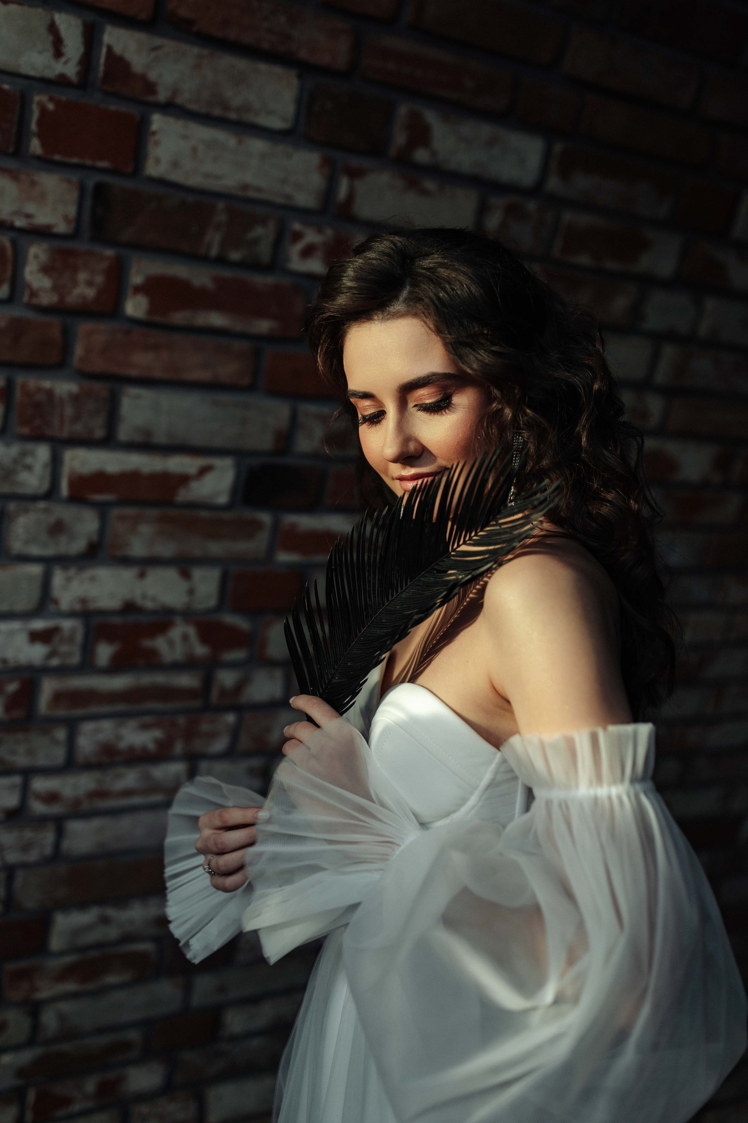 Игорь и Федосья. Алексей Шаров — свадебный и репортажный фотограф в Нижнем Новгороде