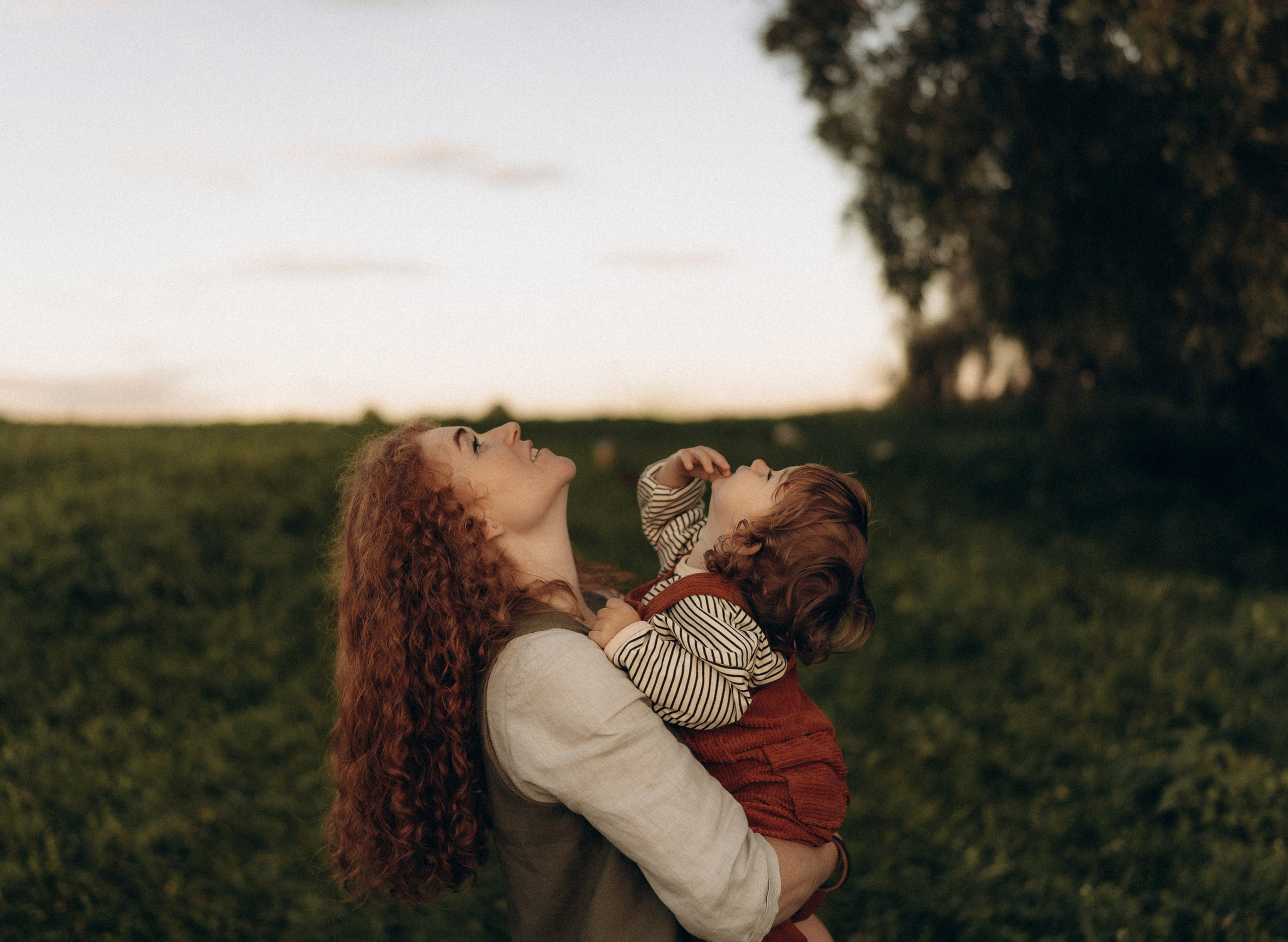 На рыбалке. Семейный и домашний фотограф в Уфе Ирина Гарасюта