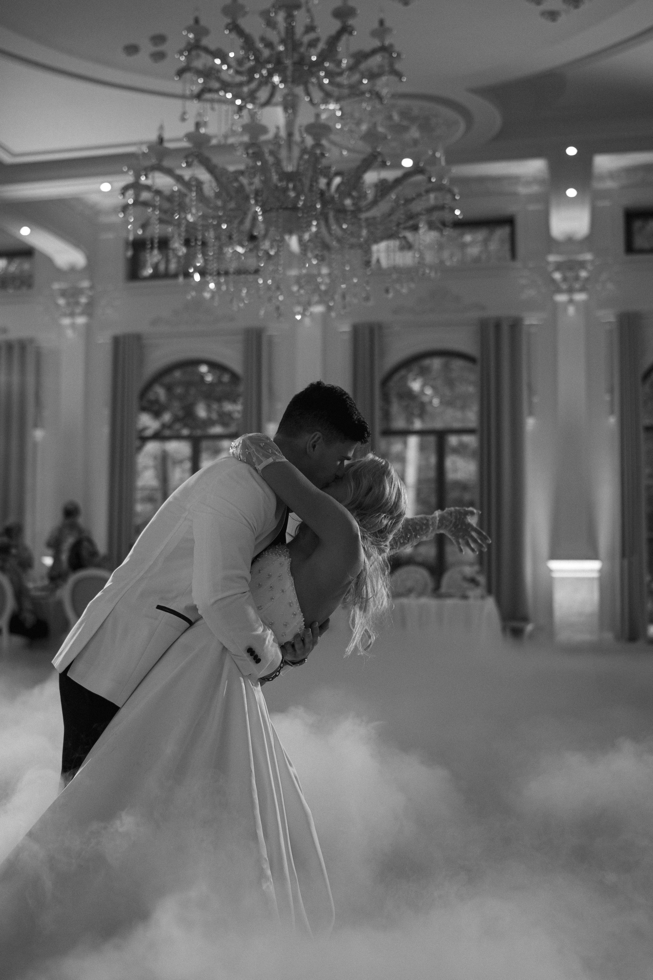 Моменты в ритме стиля. Свадебный фотограф в Санкт-Петербурге