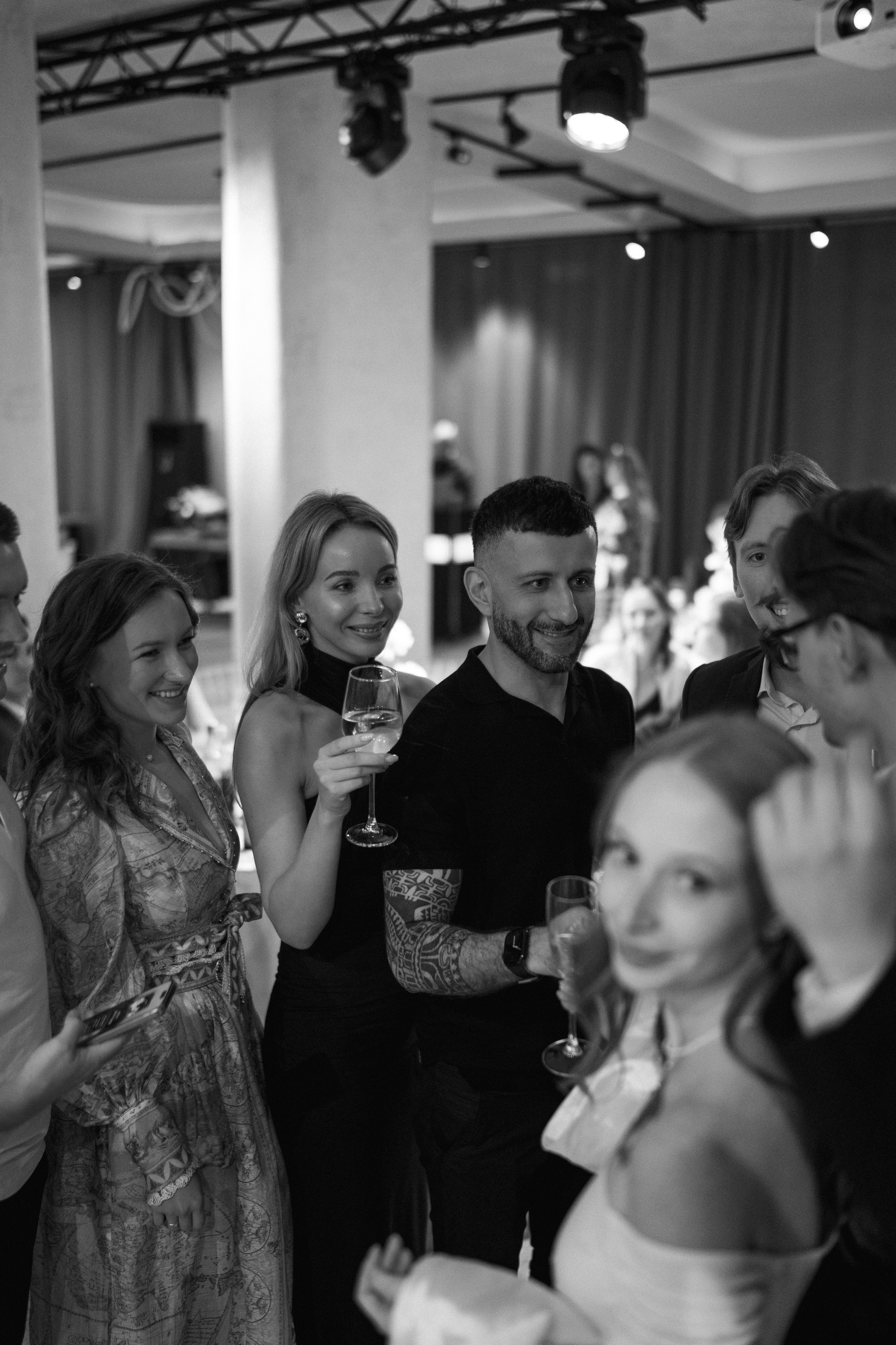 Мы и есть любовь. Свадебный фотограф в Санкт-Петербурге