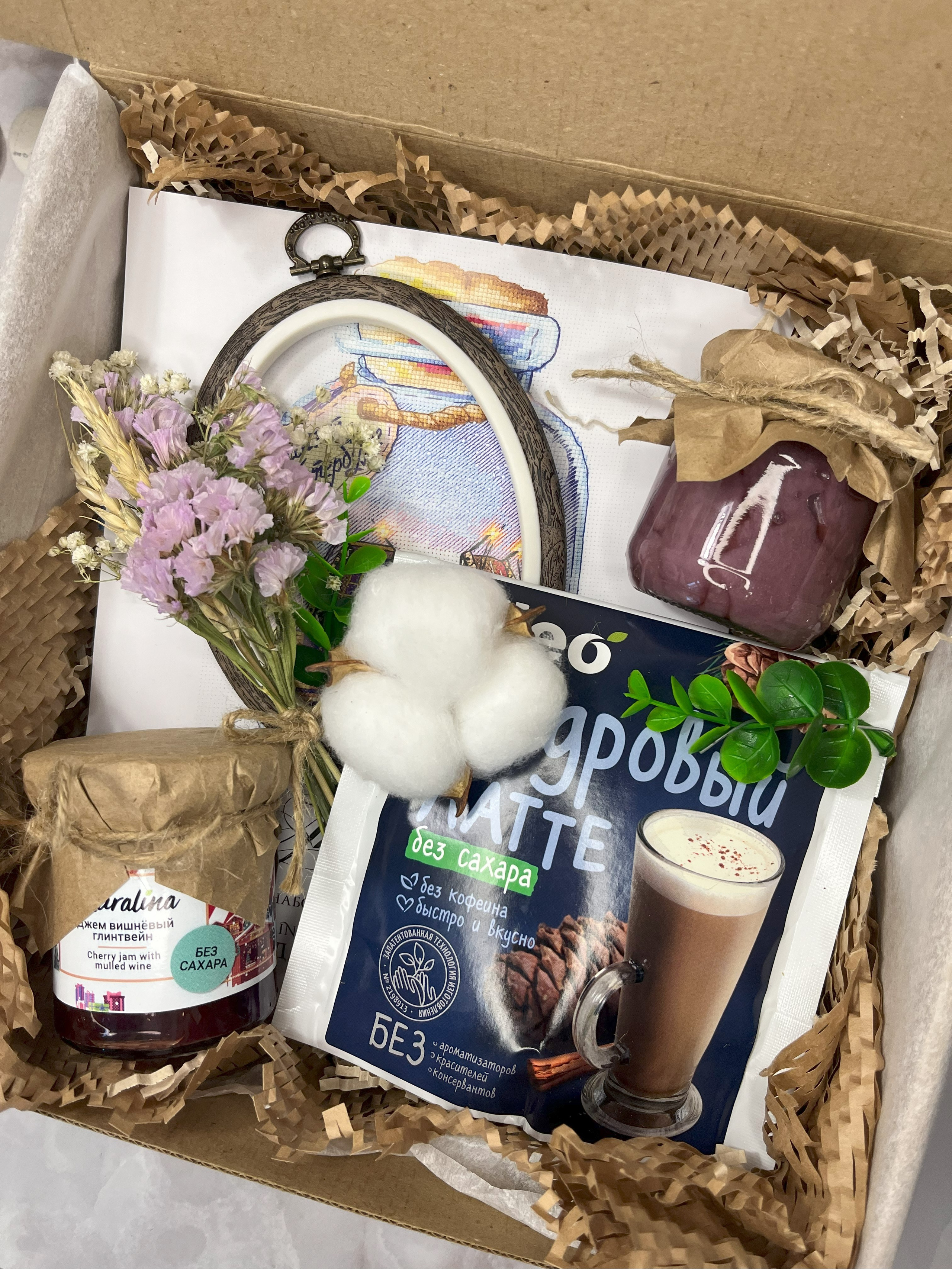 Купить подарок Москва 