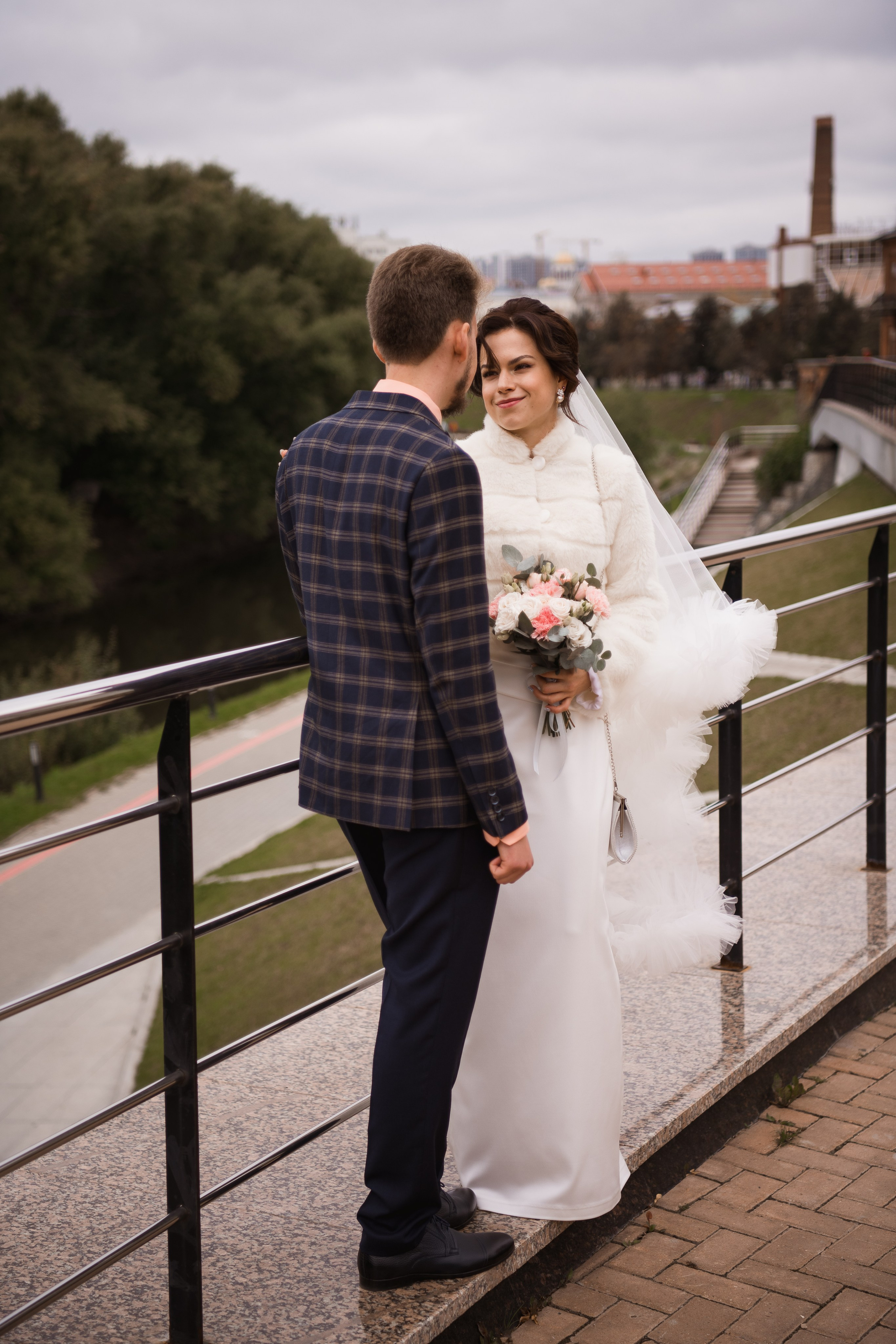 Свадебная съемка. Фомина Елена Свадебный и семейный фотограф