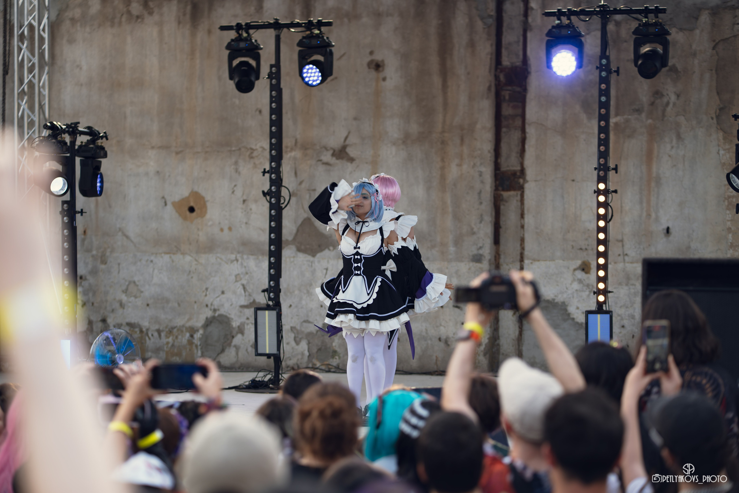 Anime music fest 2025 Tbilisi. Фотограф, видеограф Пятигорск, Ставрополь, Ессентуки, Petlyakovs_photo