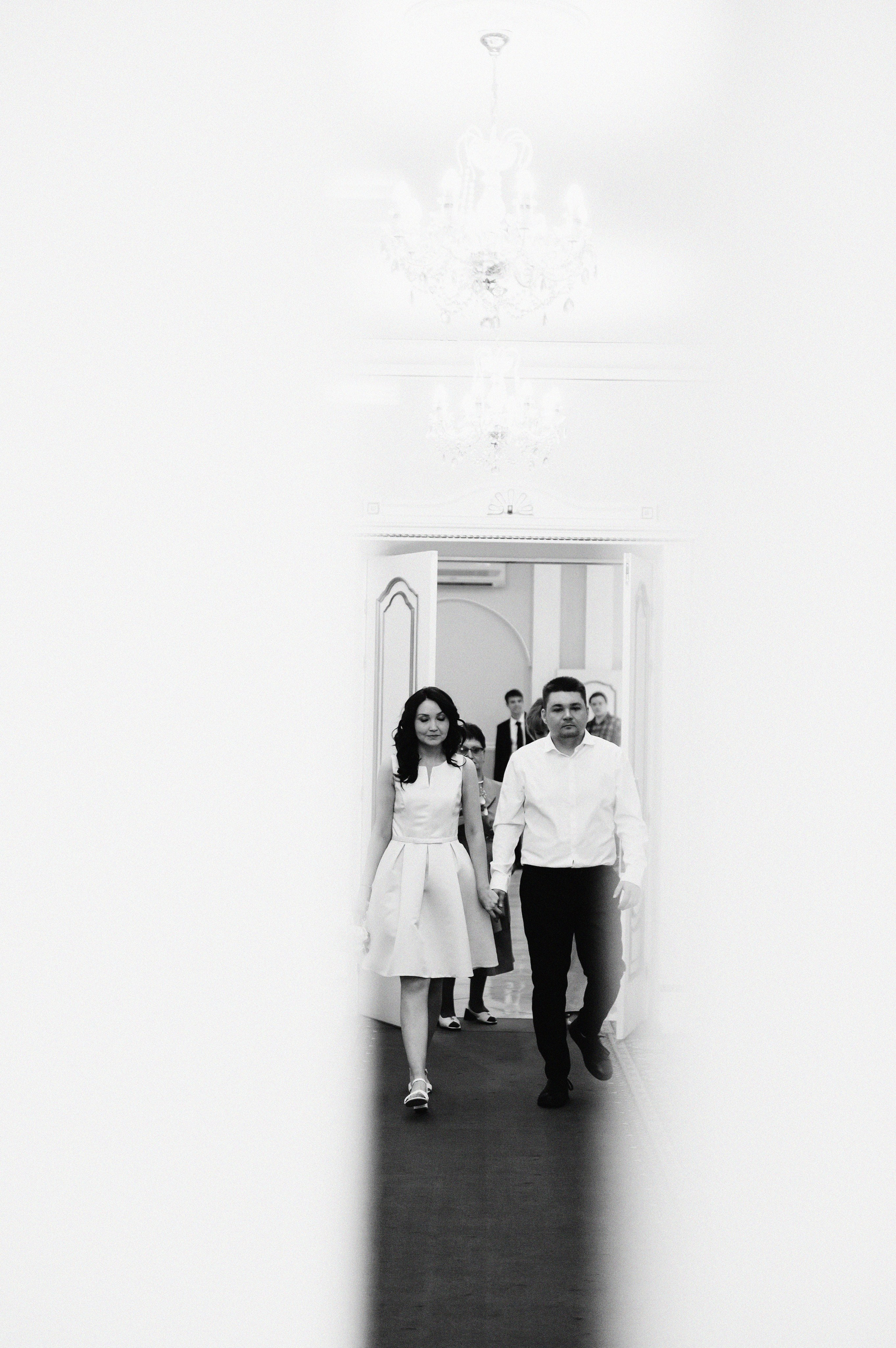 Алина&Владислав. Семейный и свадебный фотограф Алёна Морозова Коломна