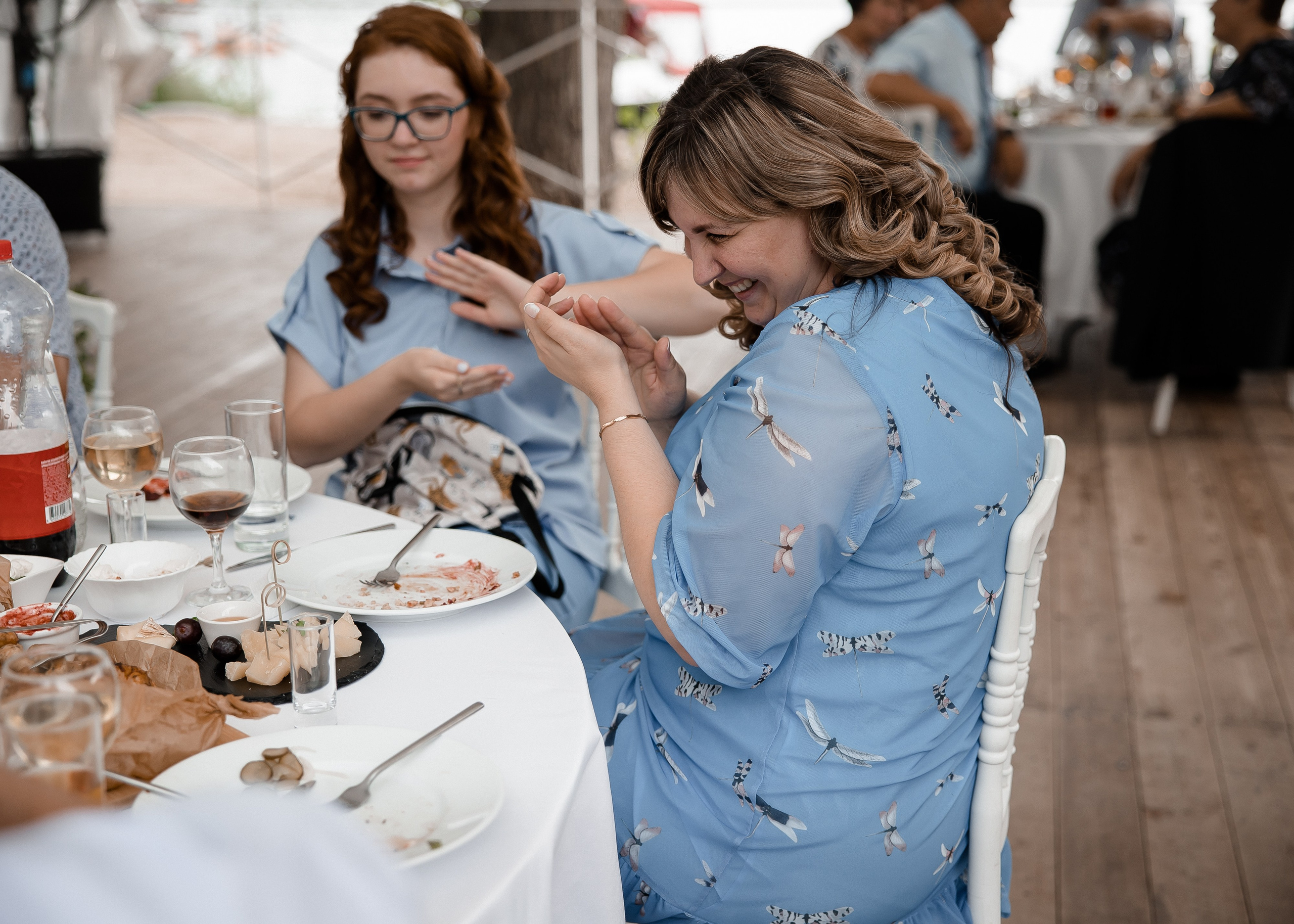 Алина + Паша. Свадебный и семейный фотограф в Саратове Маша Паника