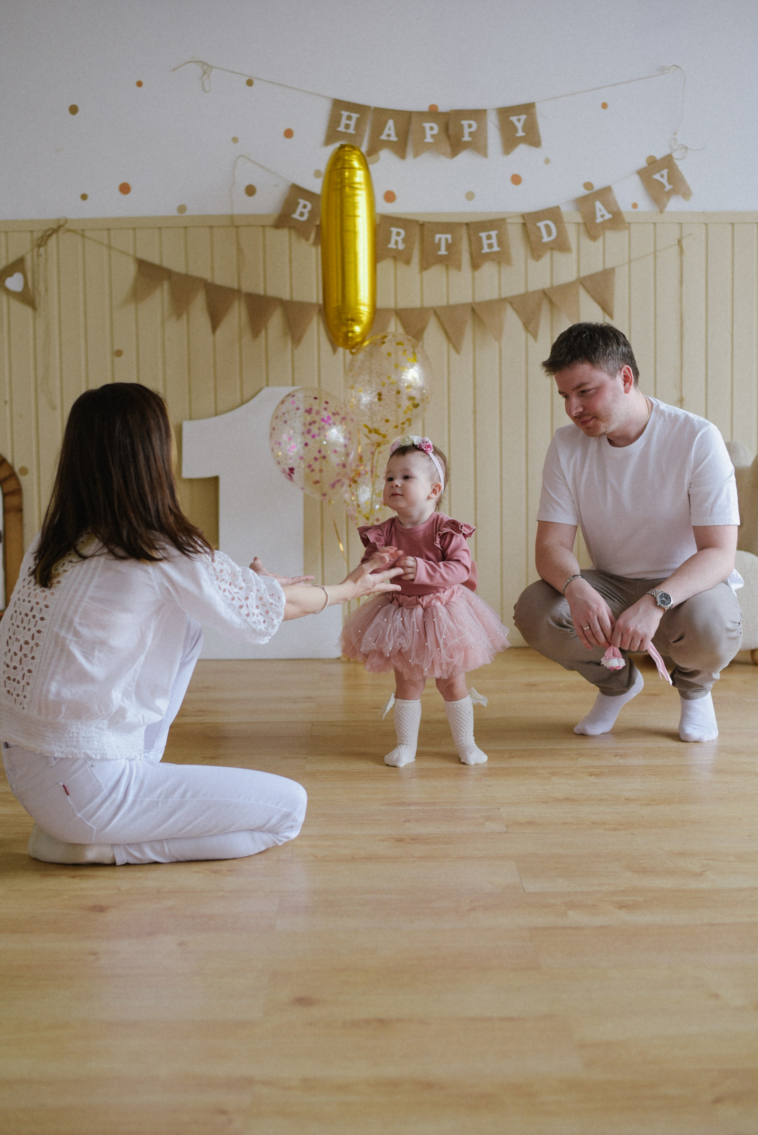 Ева Happy Birthday!. Фотограф Лола Волна, город Москва