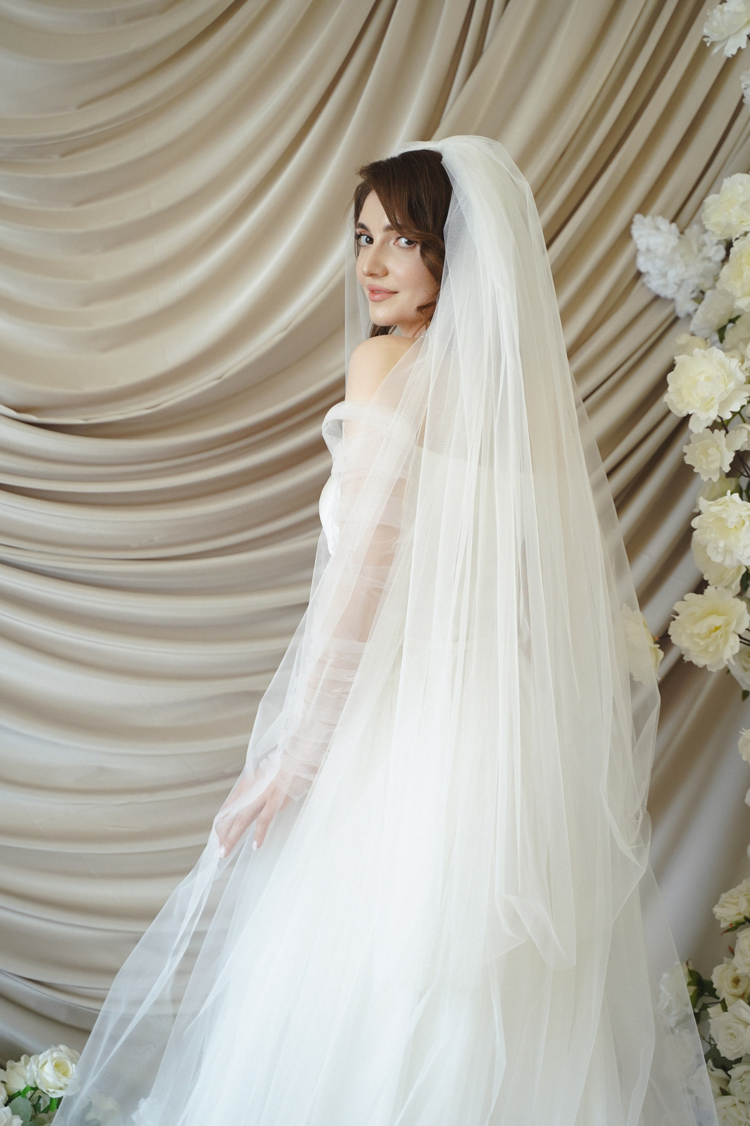 Сая. Амина Абасова — индивидуальный фотограф в Махачкале, Дагестан