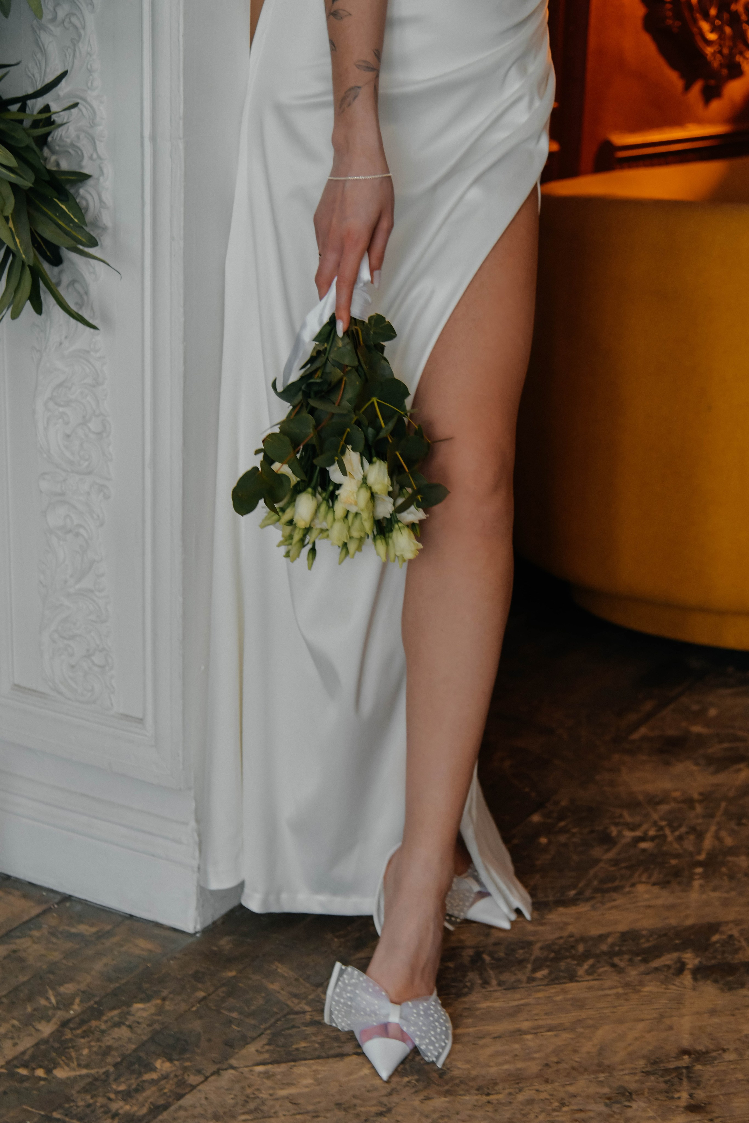 Илья и Лия 23.04.2024. Фотограф Подольск