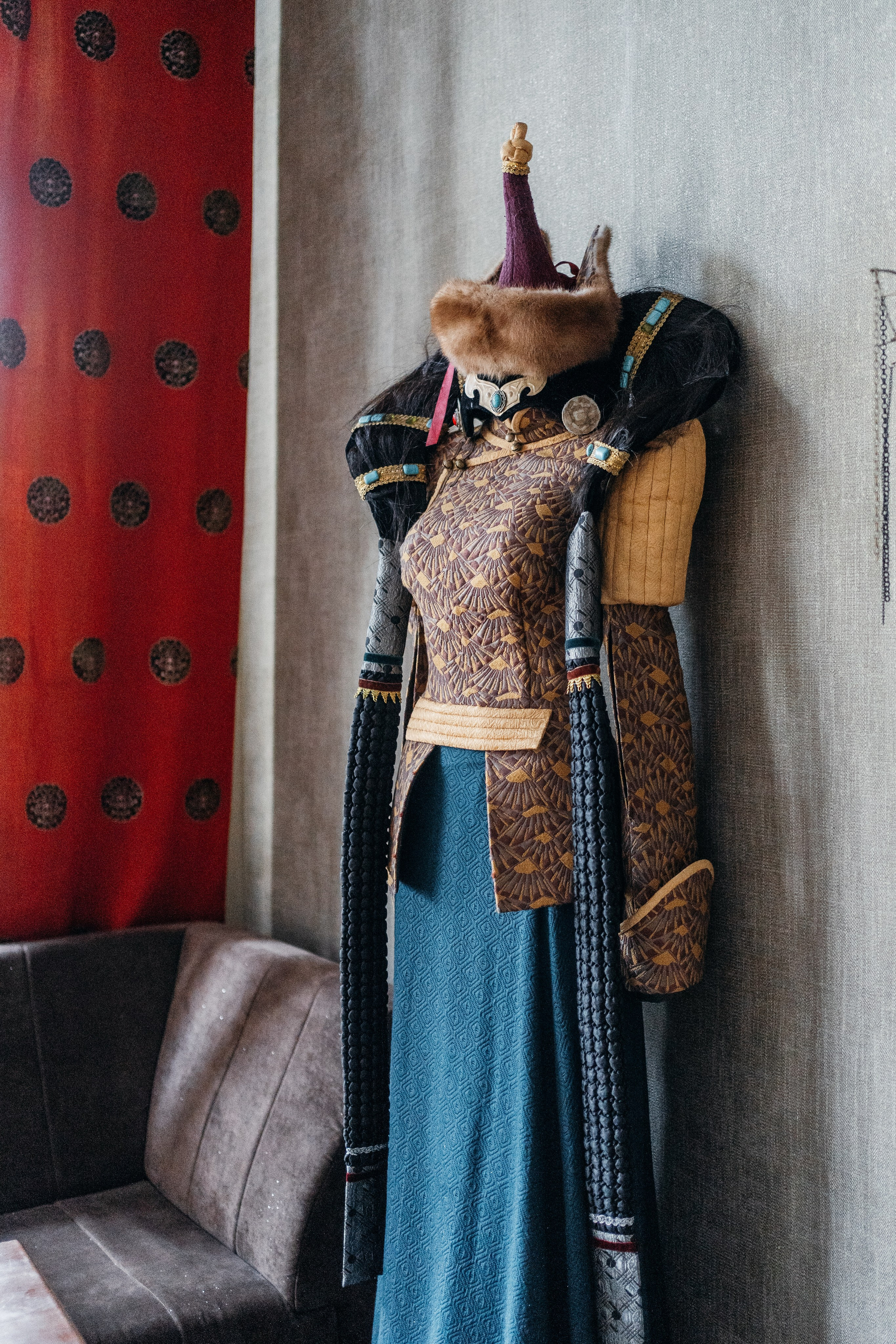 Орда ресторан