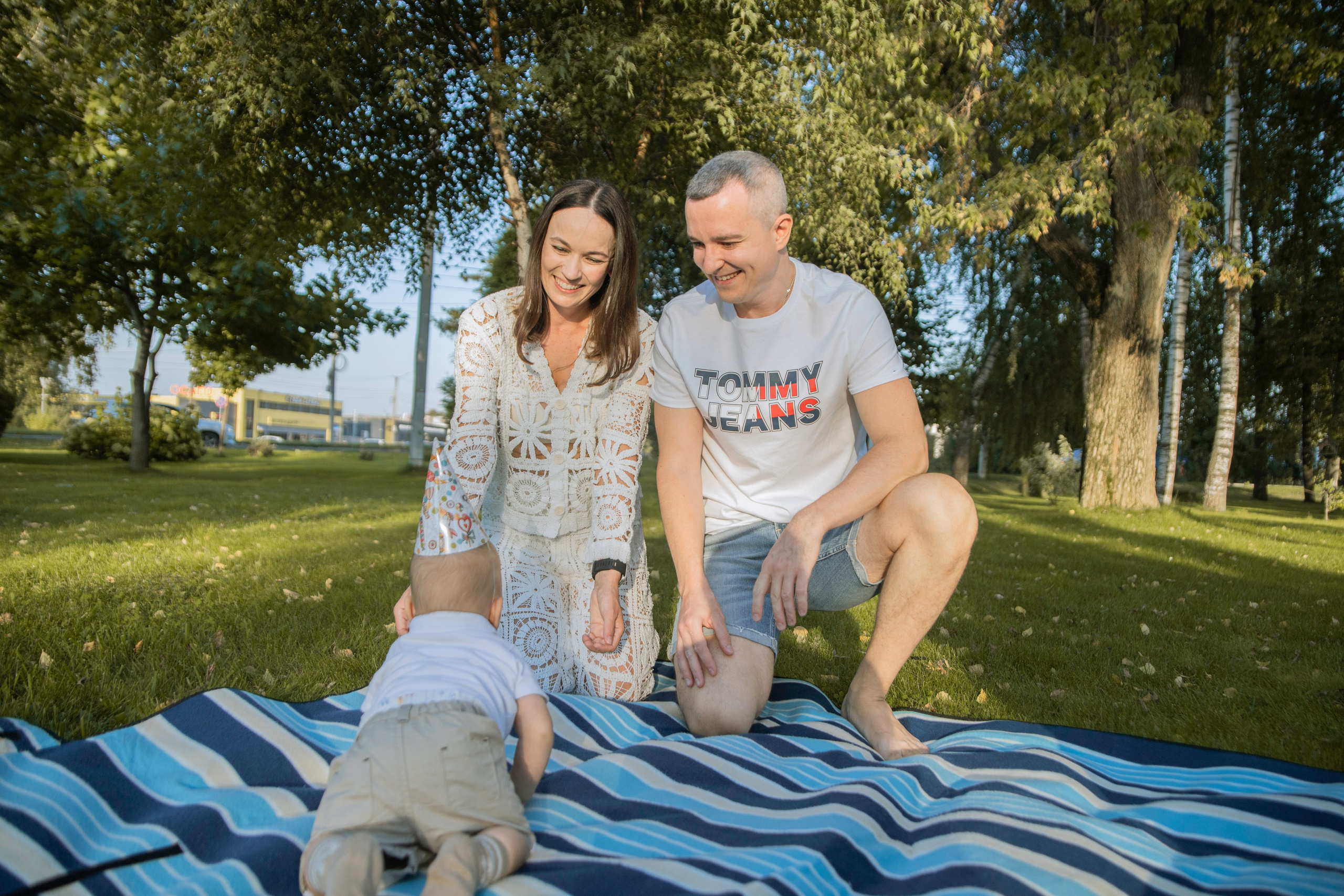 Семейная съемка. ФОТОГРАФ/ КОНТЕНТ-МЕЙКЕР/ ЙОШКАР-ОЛА ЛЕНА ОГОНЬ