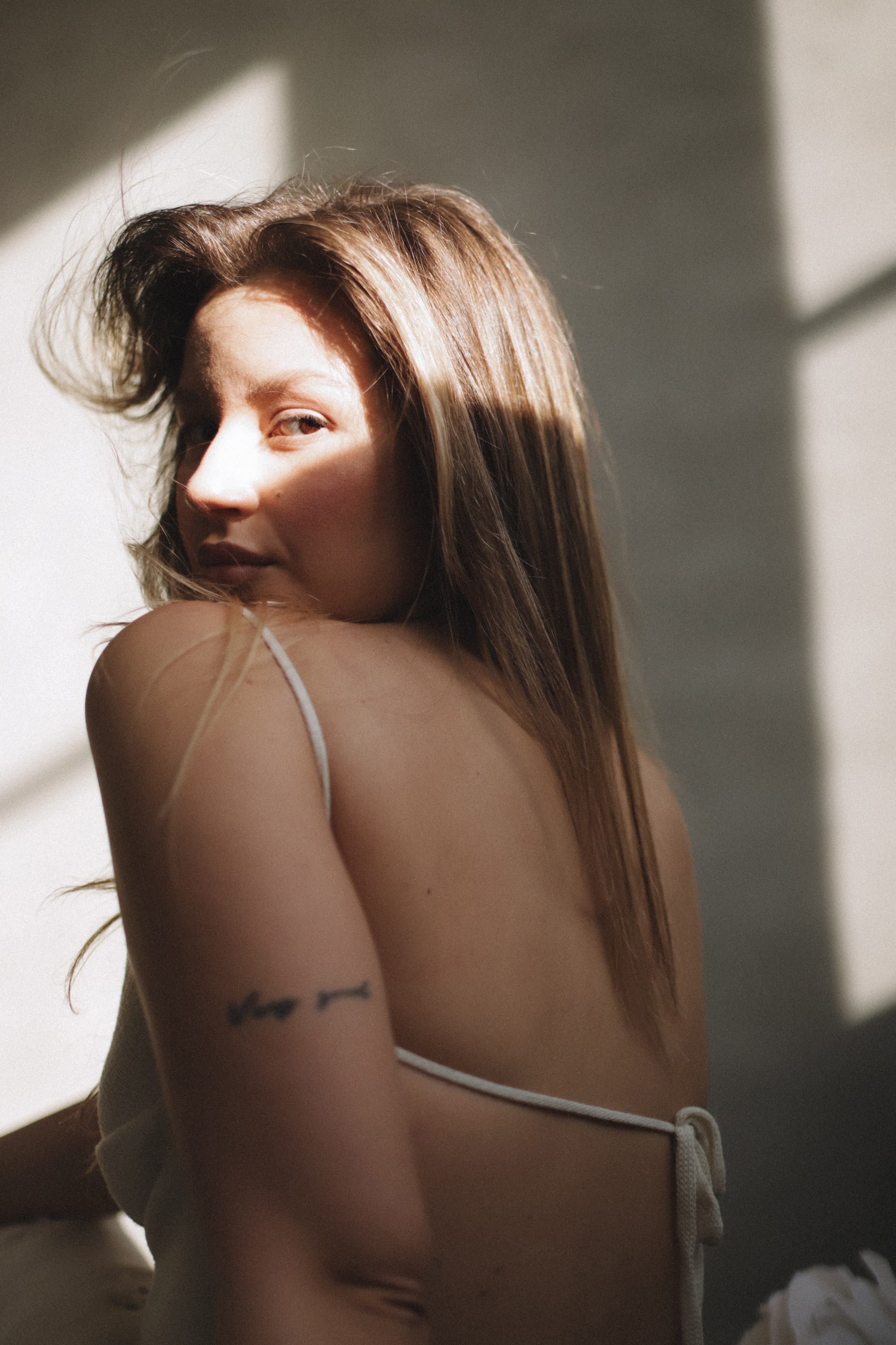 Настя. Фотограф в Нижнем Новгороде Кристина Батанова